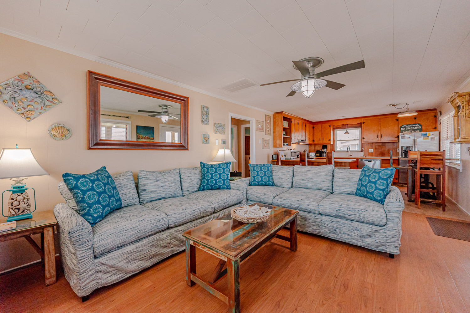 050 | Kitty Hawk Sunshine 6