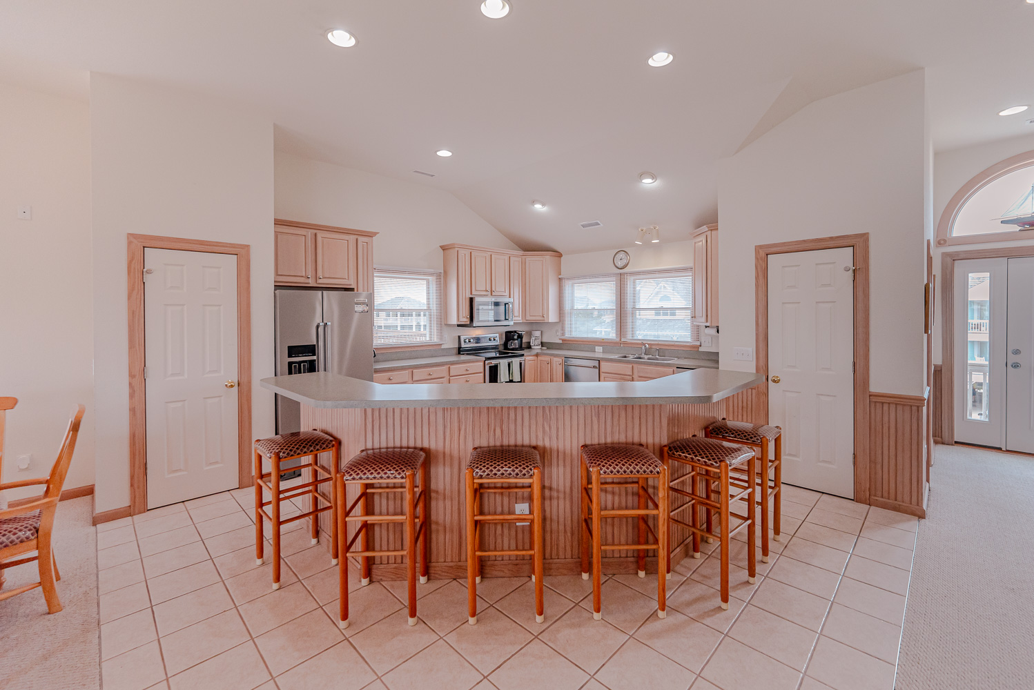 857 | Southern Comfort 9