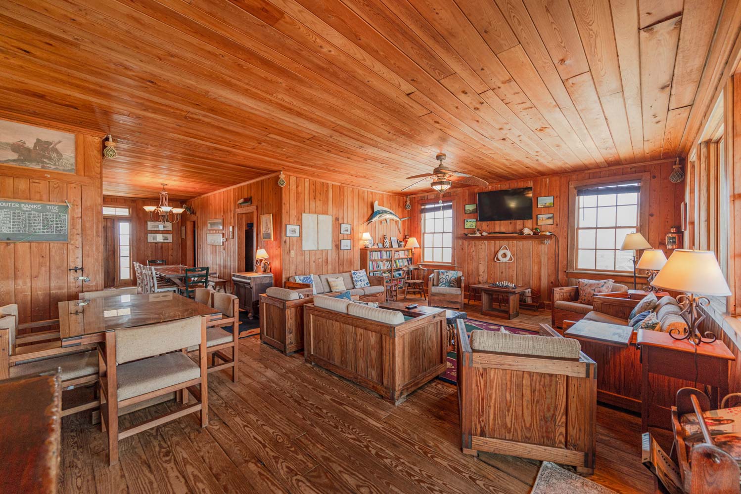 180 | Peters' Cottage 7