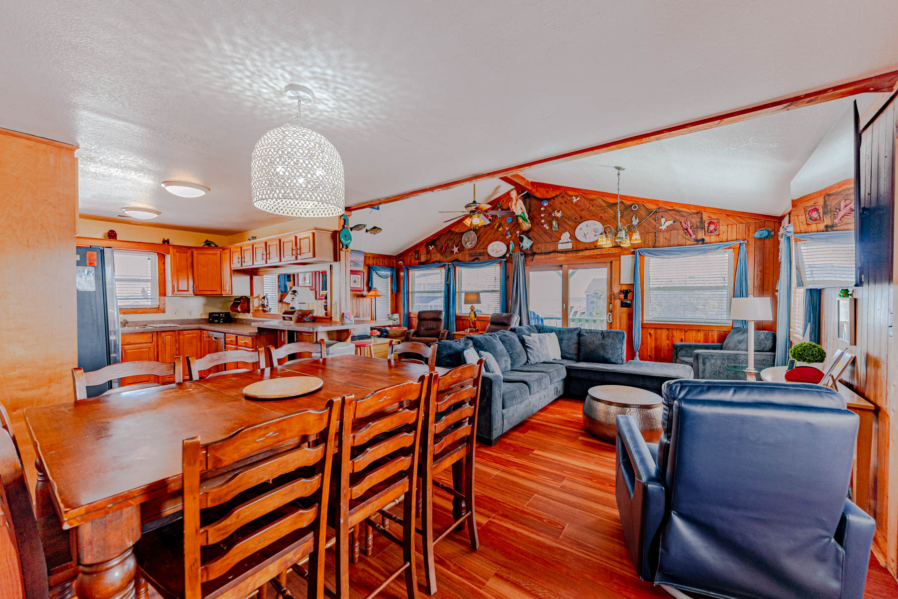 847 | Coleman's Mermaid Hideaway 9