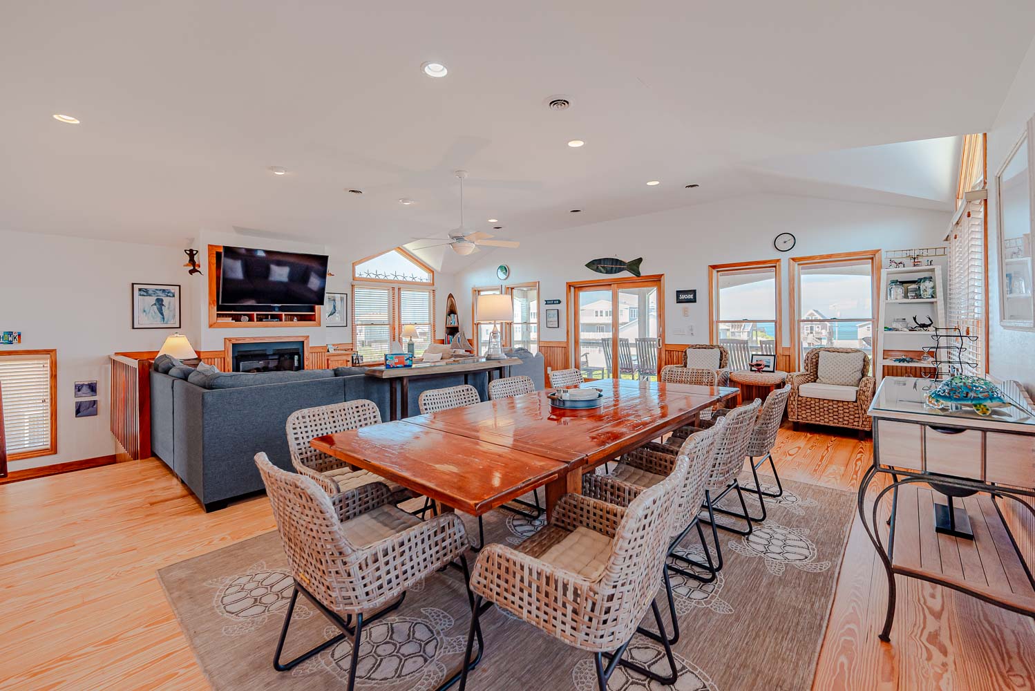 115 | Beach Walkers 6