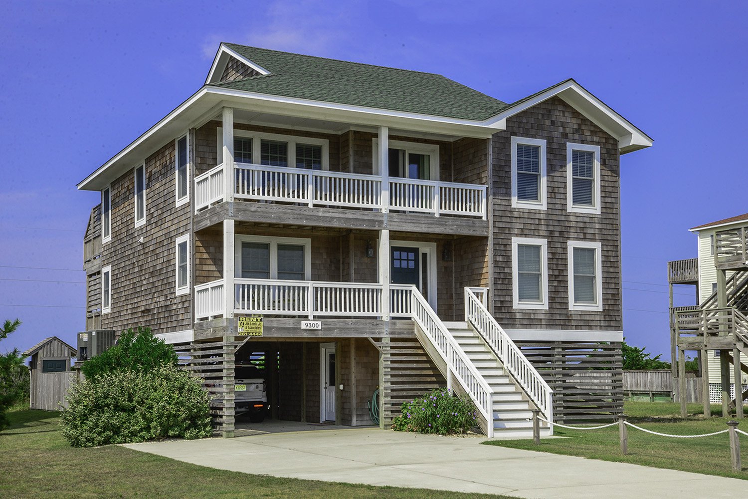 775 | The Bluewater Cottage 2