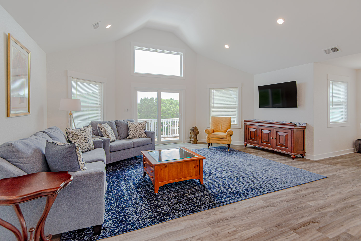 034 | Solitude House 6