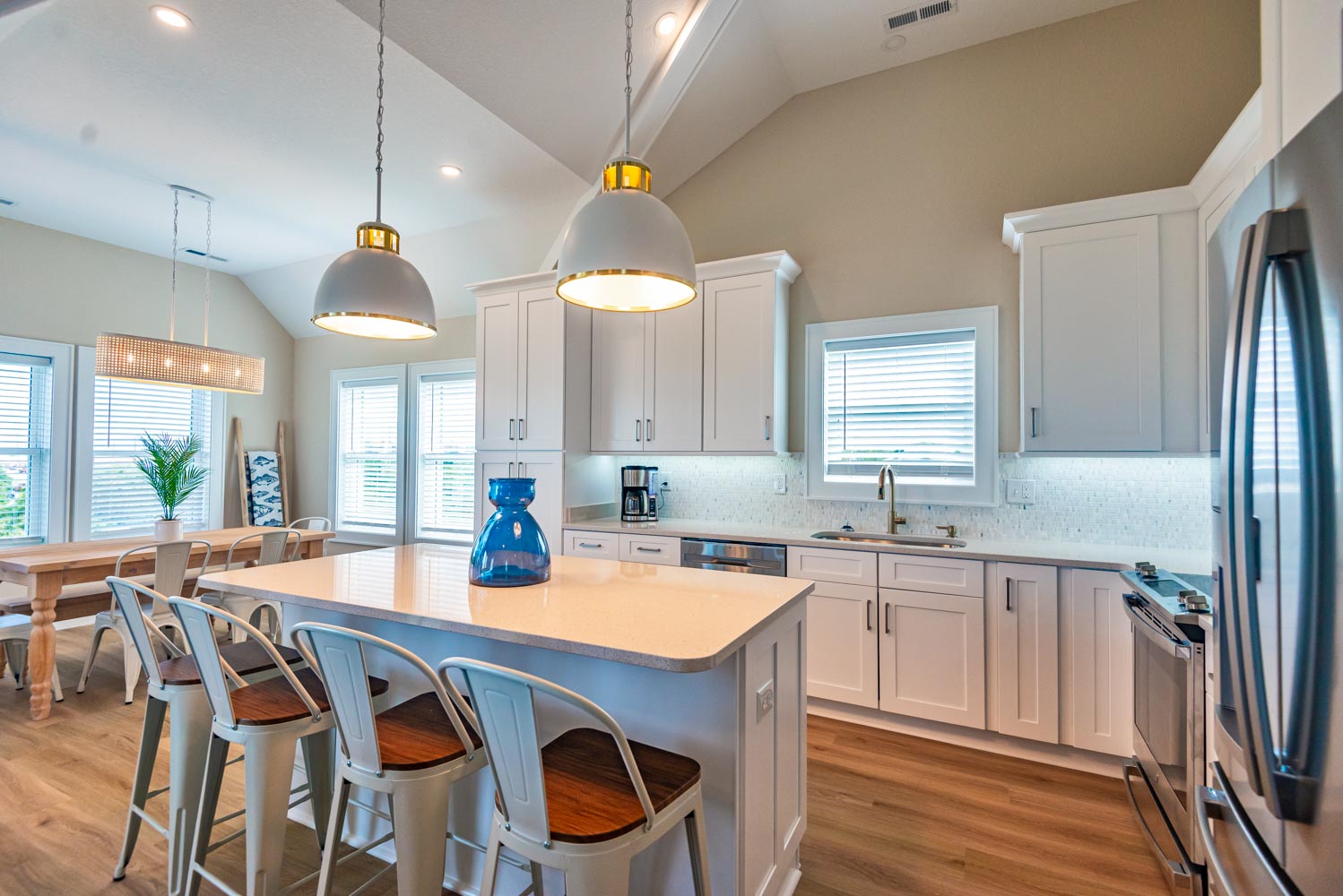 719 | A Summer Pour 7