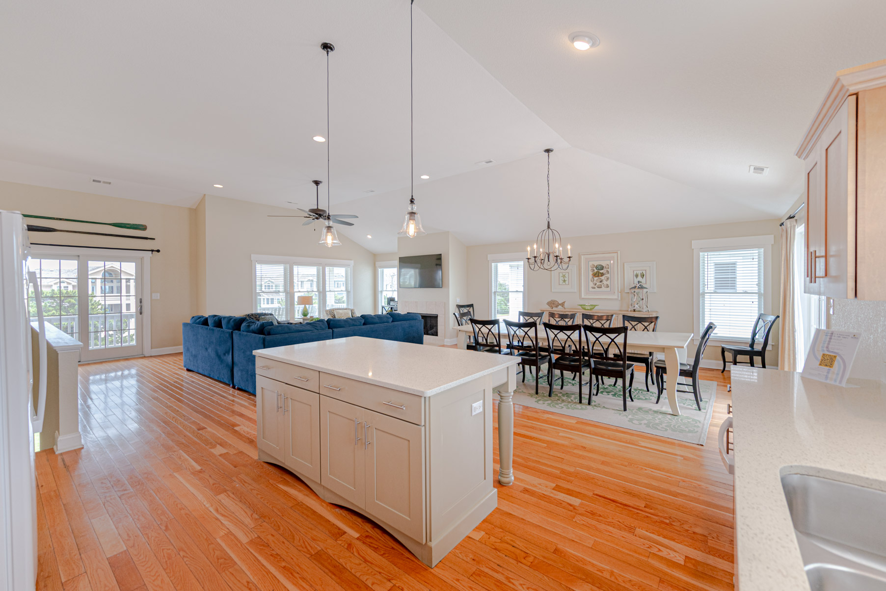 071 | Carolina Cottage 10