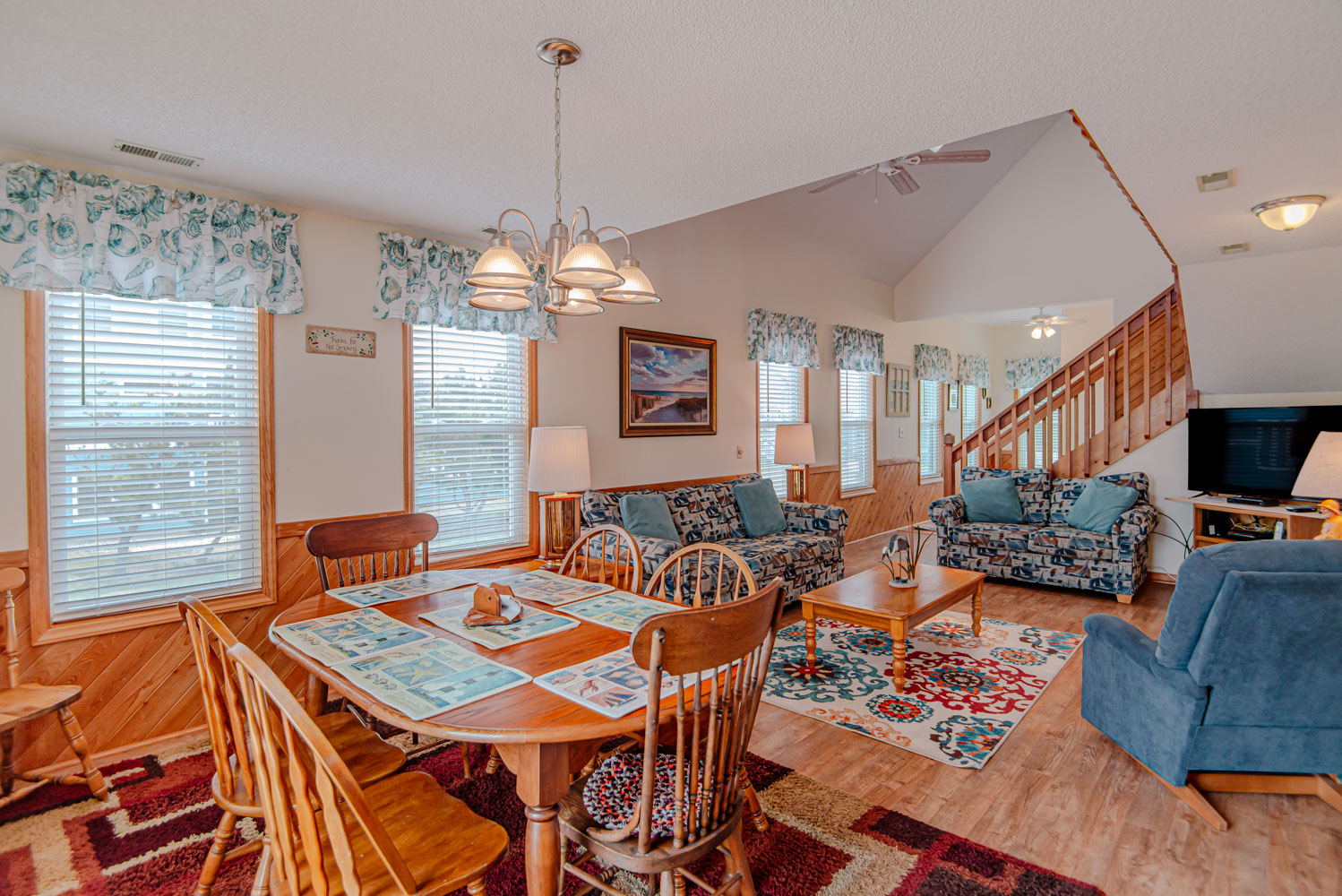 814 | OBX Family Escape 6