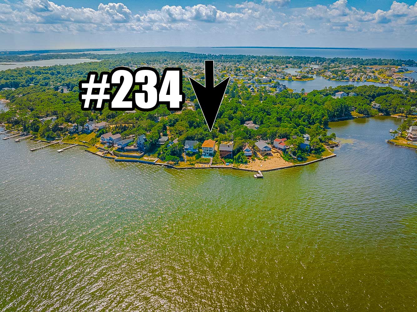 234 | Pelican's Bluff 3