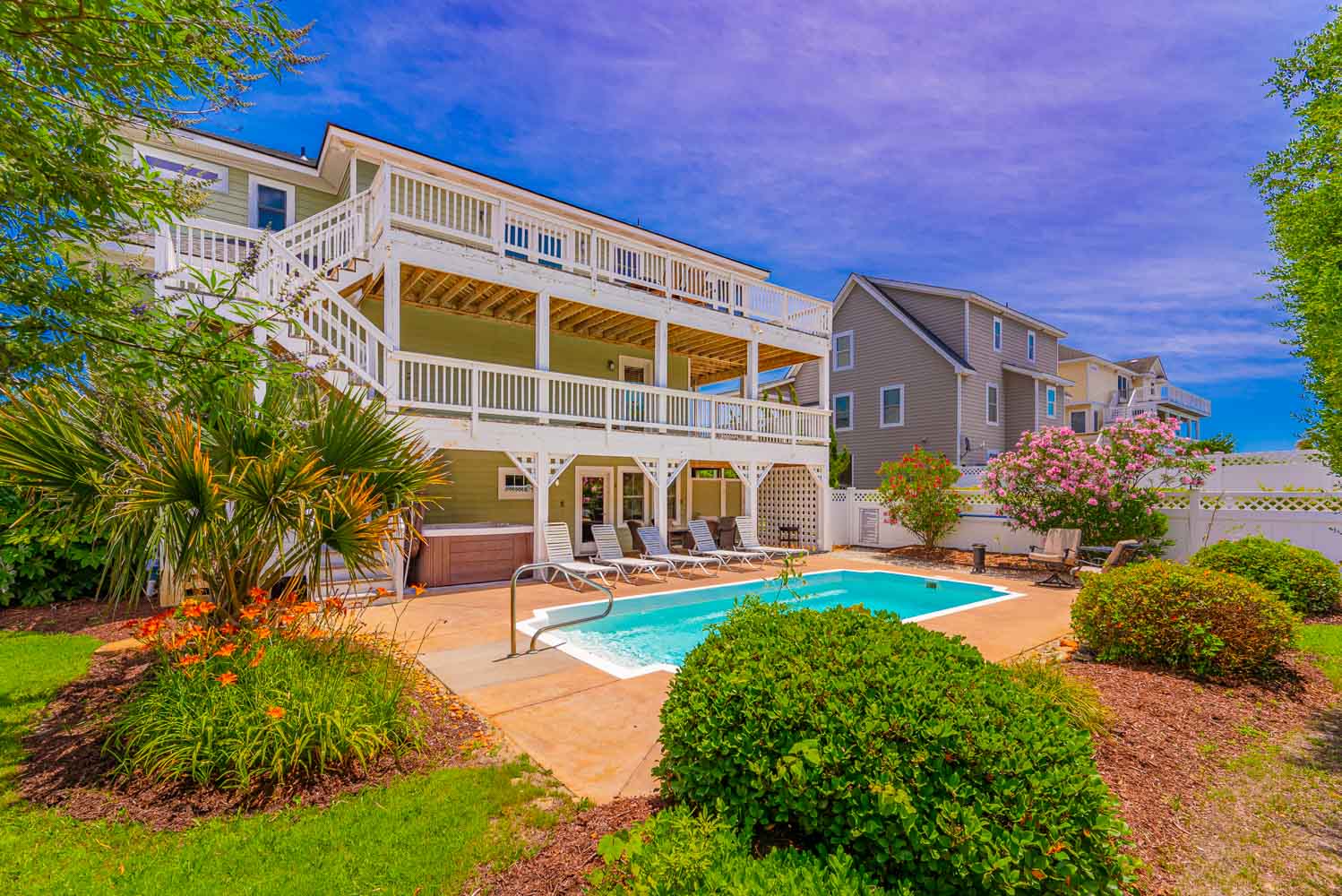 652 | Livin' The Dream 4