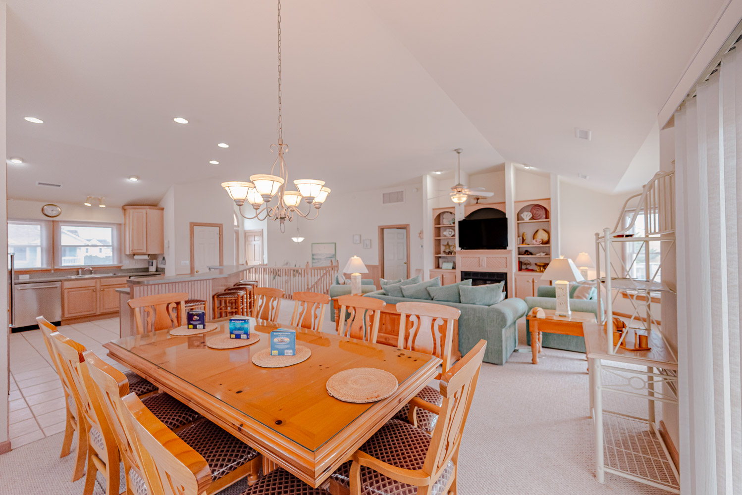 857 | Southern Comfort 7