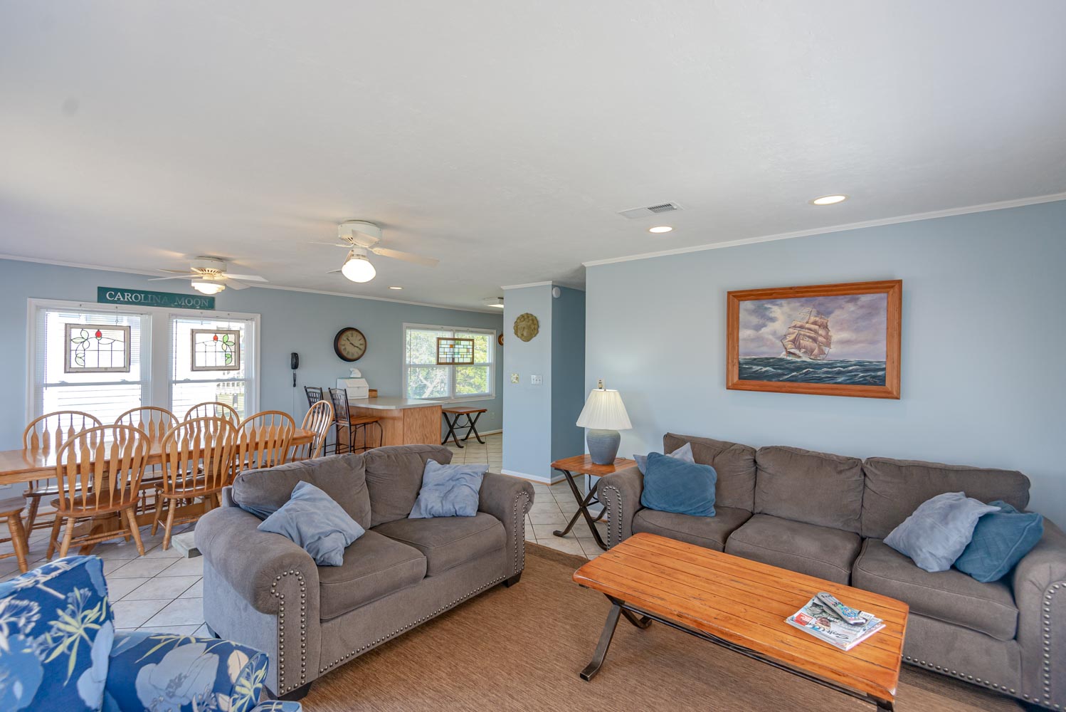 608 | Lightly Salted 8