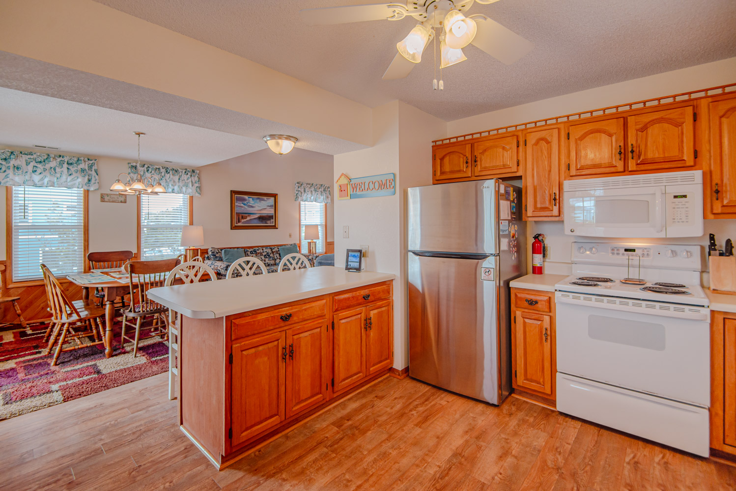 814 | OBX Family Escape 9