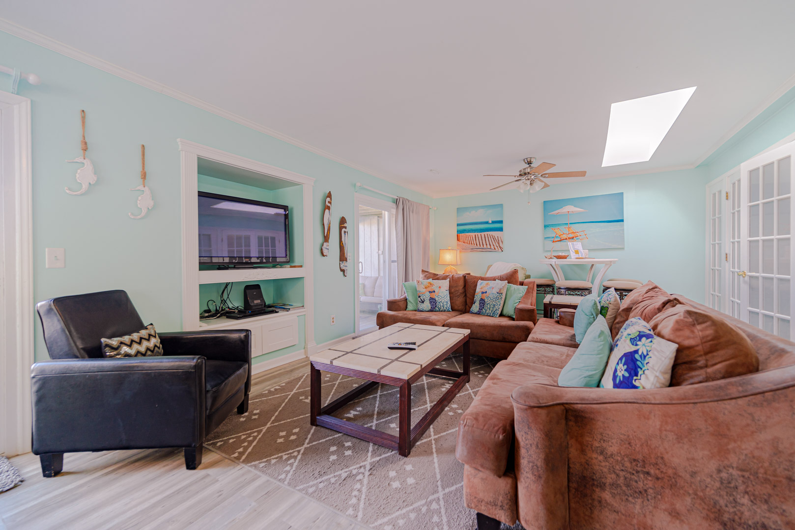 318 | Dunes South - Unit O 8