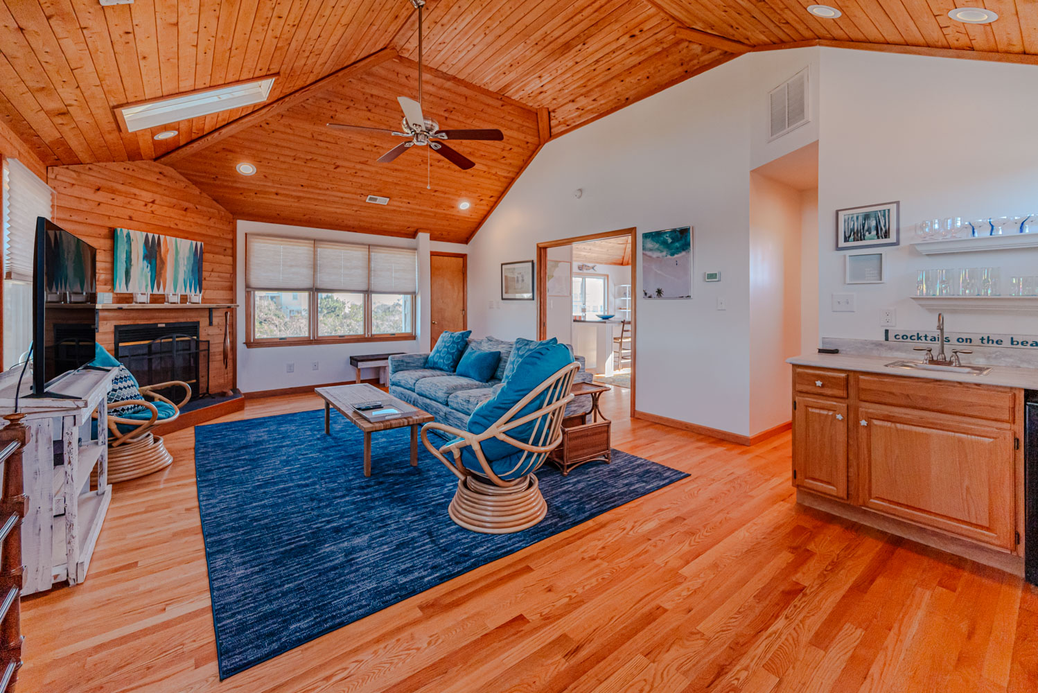 008 | A Little R & R 9