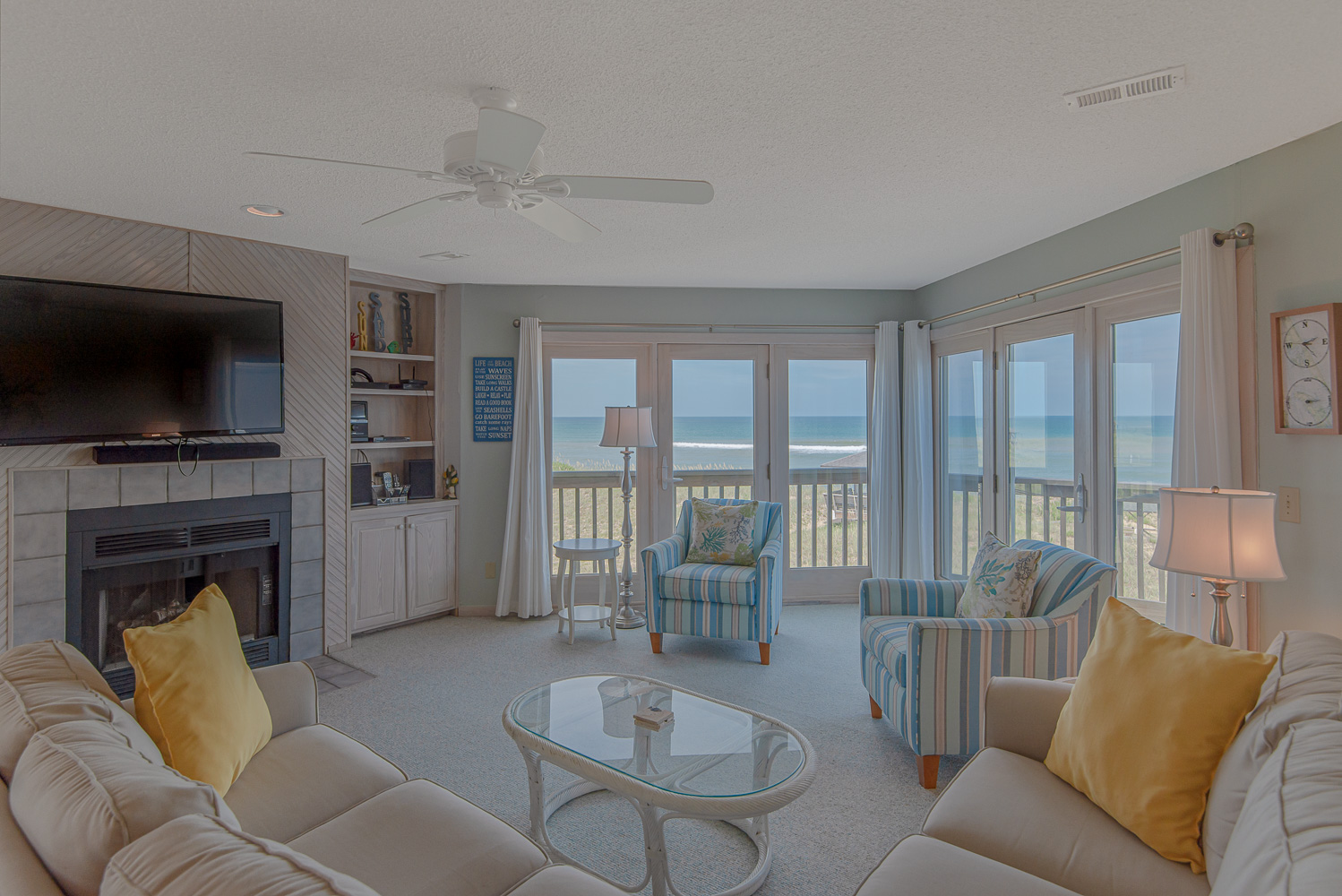GS-300 | Dolphin View-Gulf Stream Condominium 5
