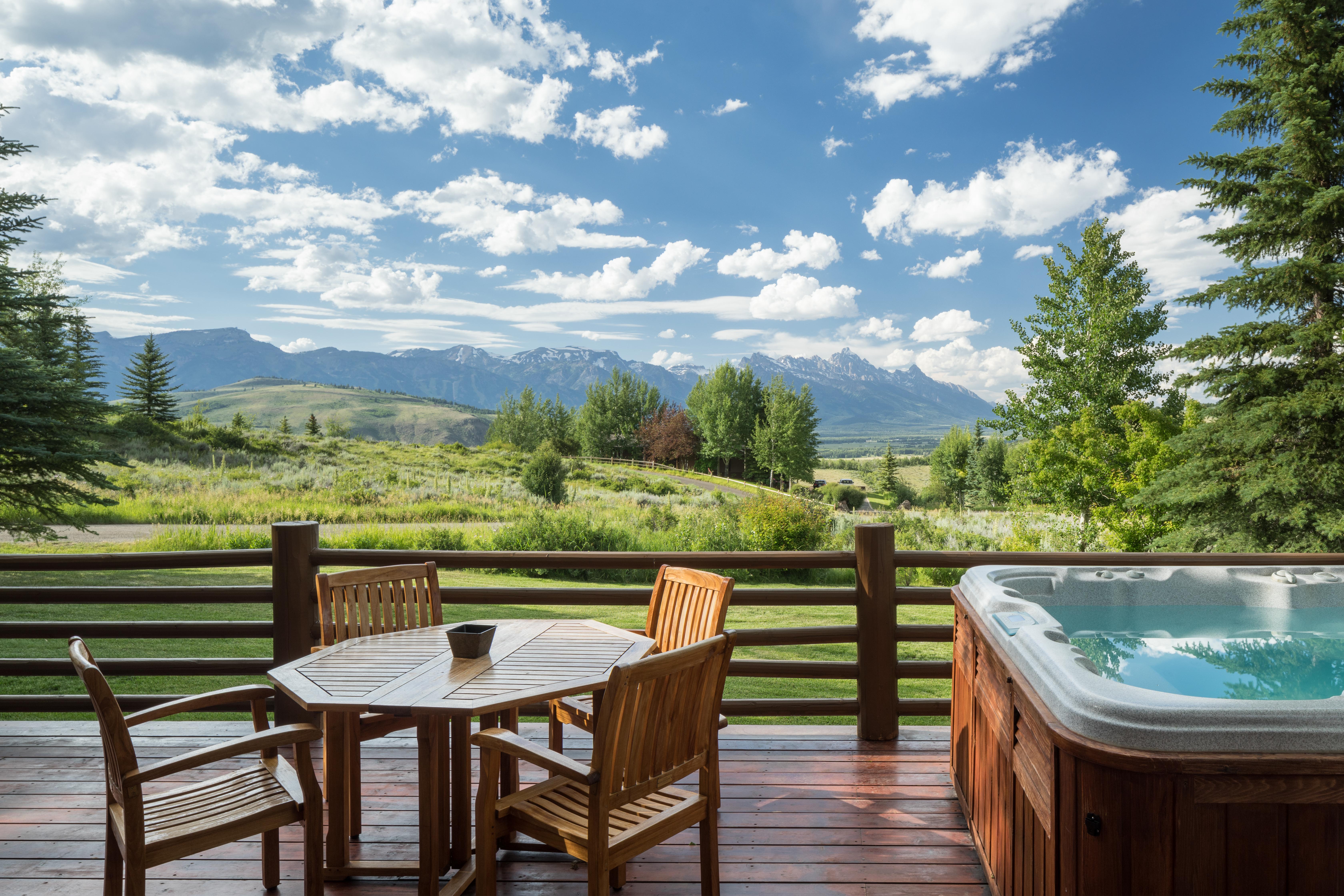 Mountain Top Lodge