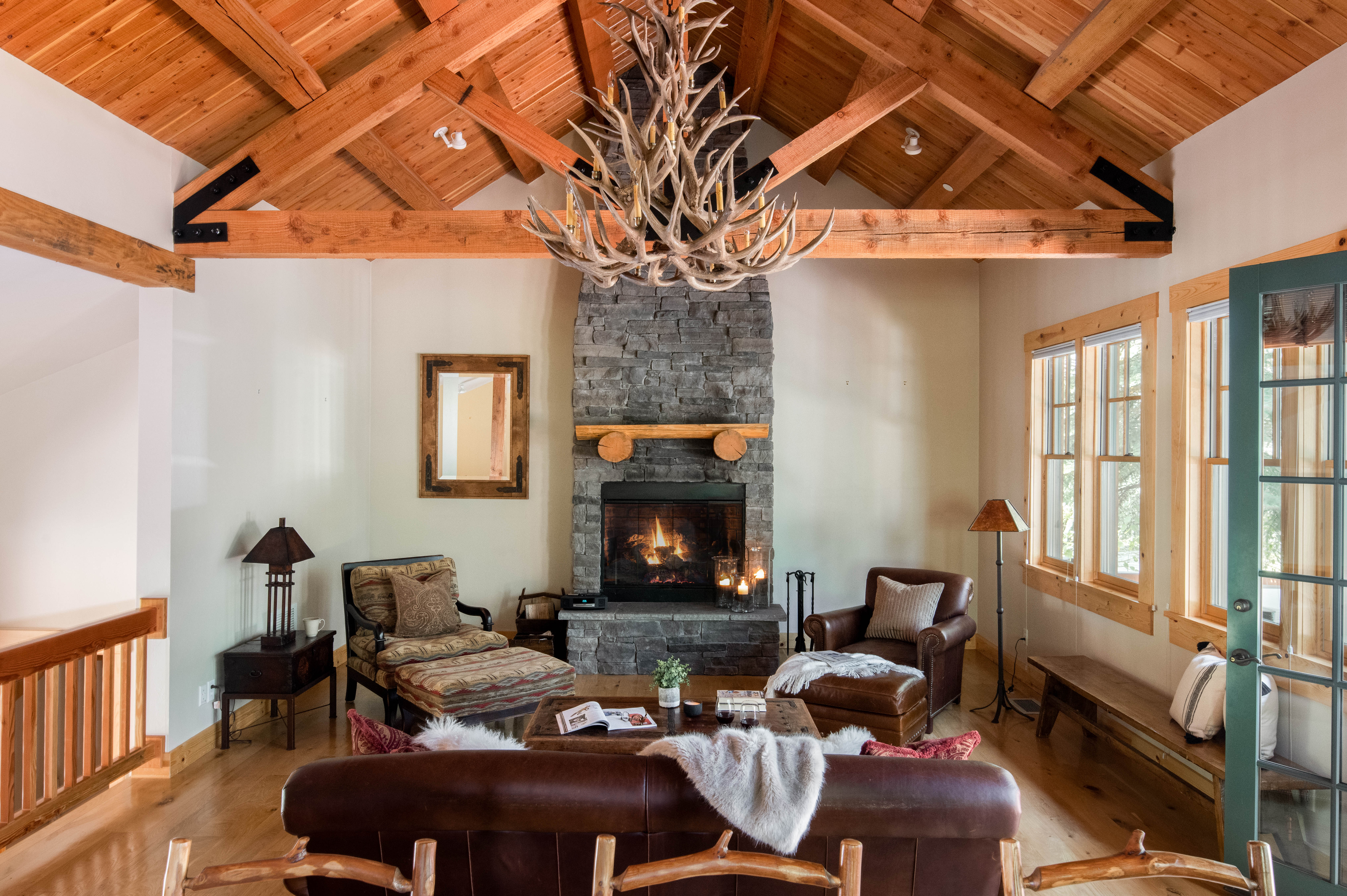 Granite Ridge Homestead 3093