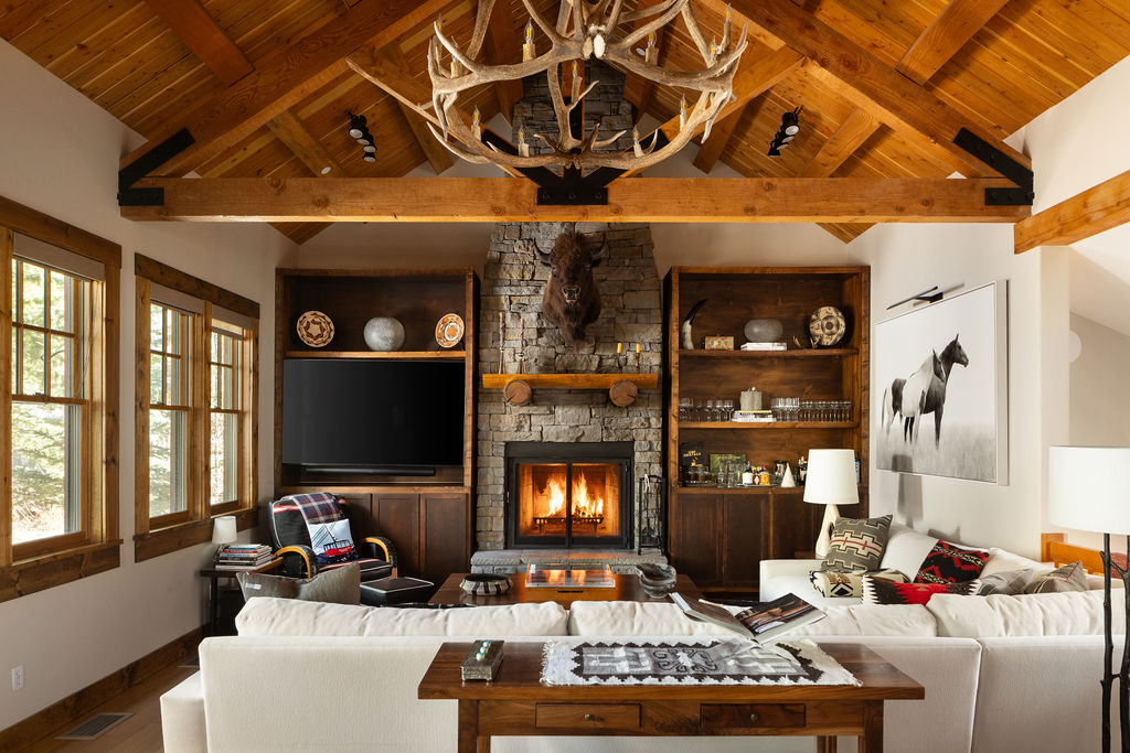 Granite Ridge Homestead 3145