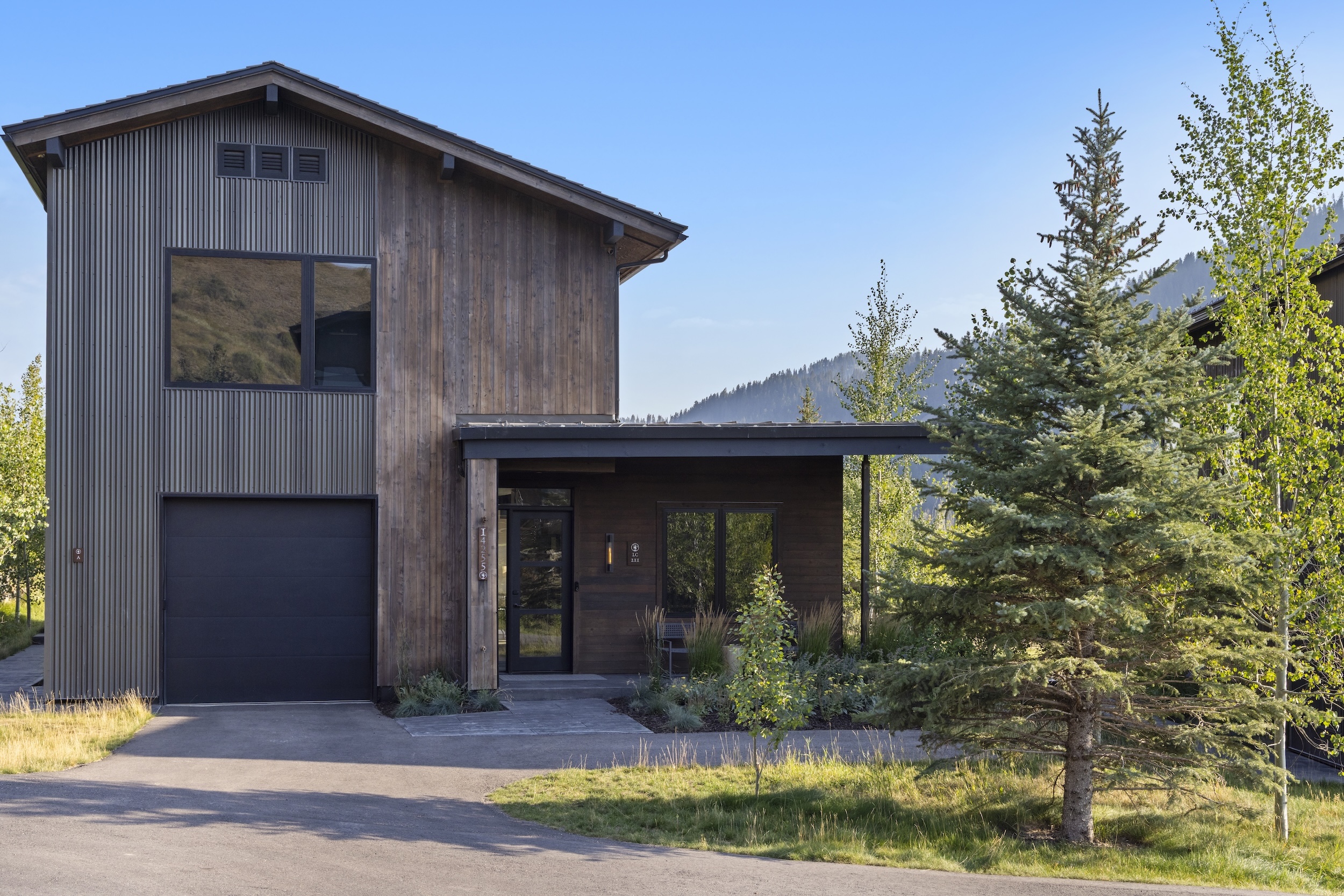 Hoback Hideaway