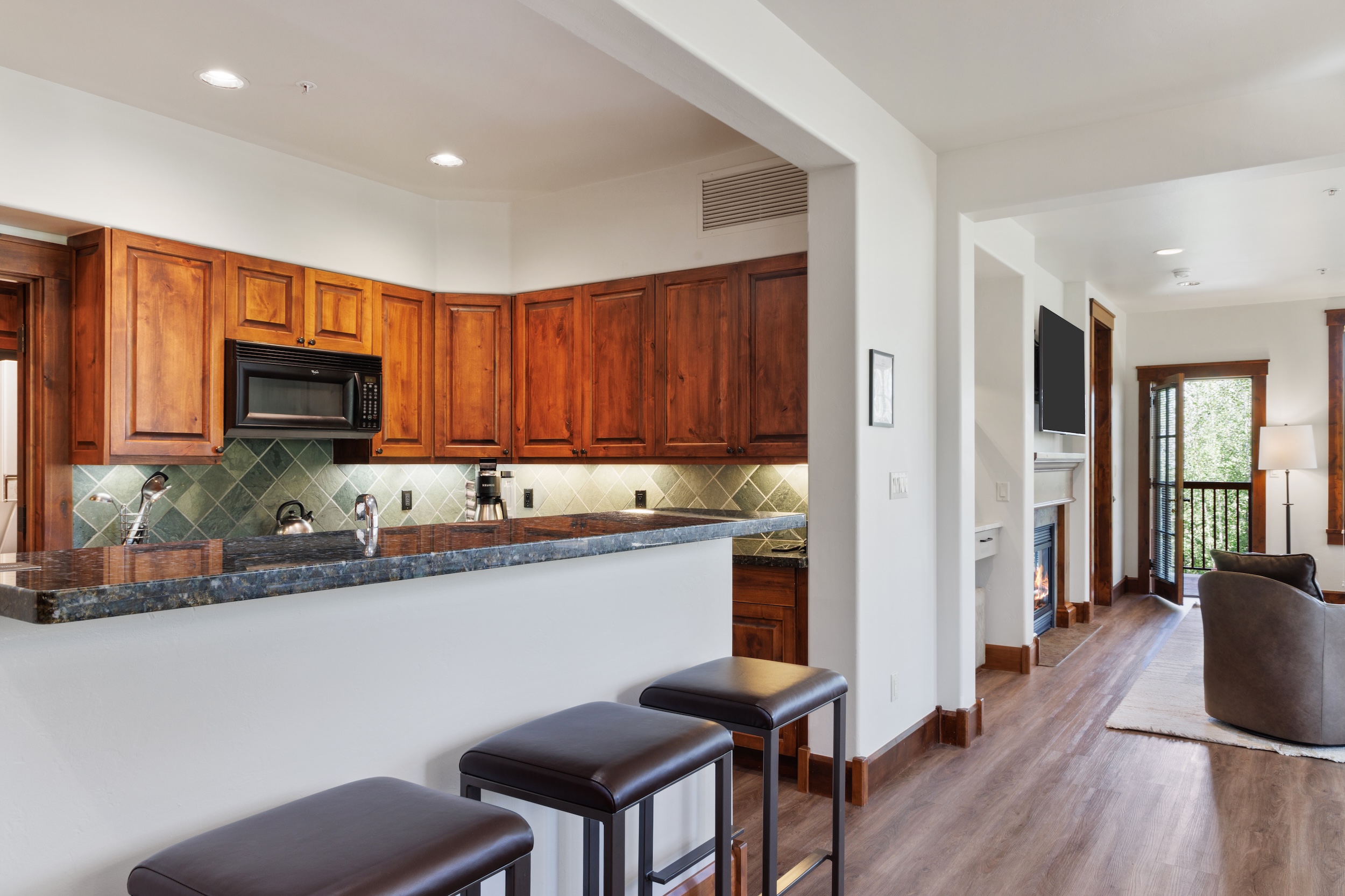 Grand View 322A