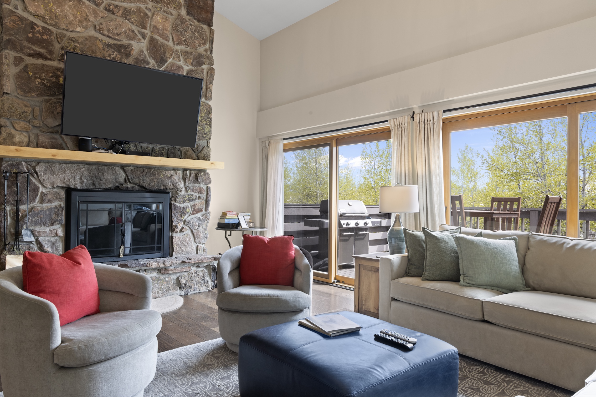 Timber Ridge 5
