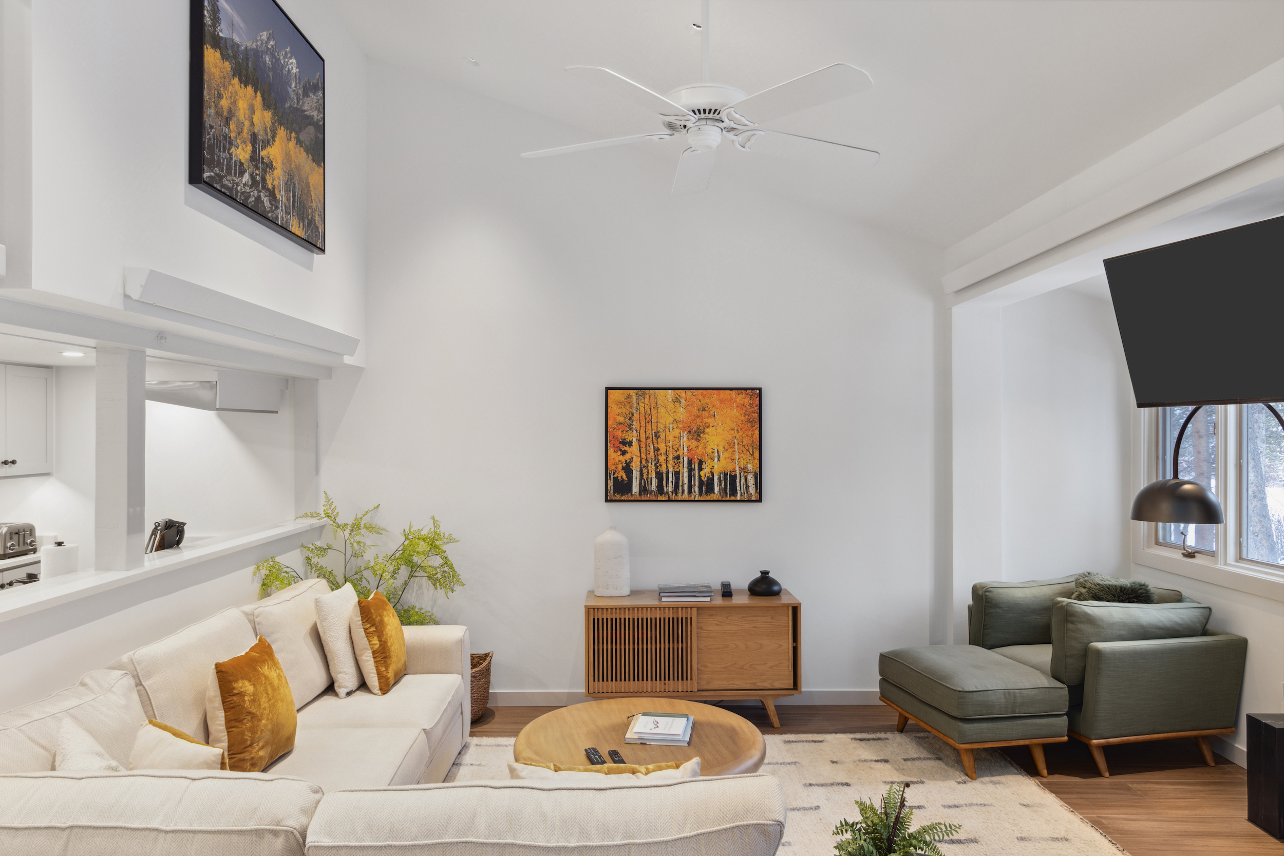Pines 322