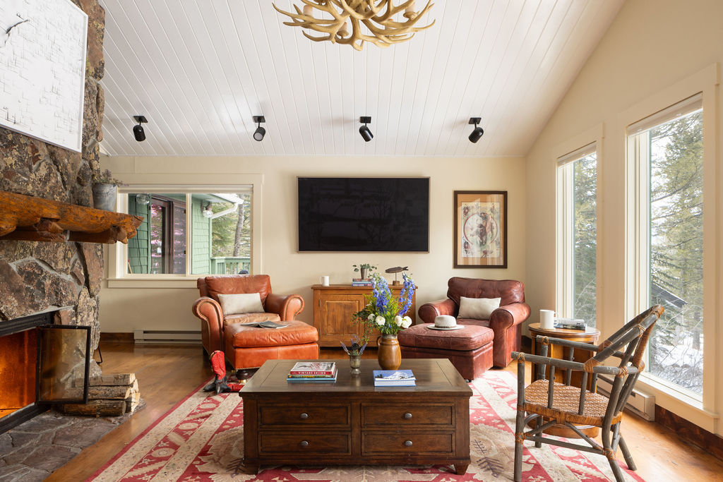 Tuckaway House