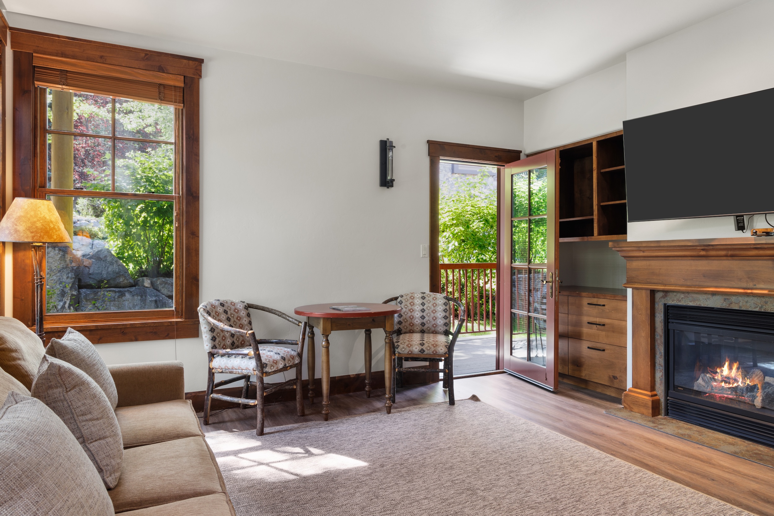 Grand View 322S