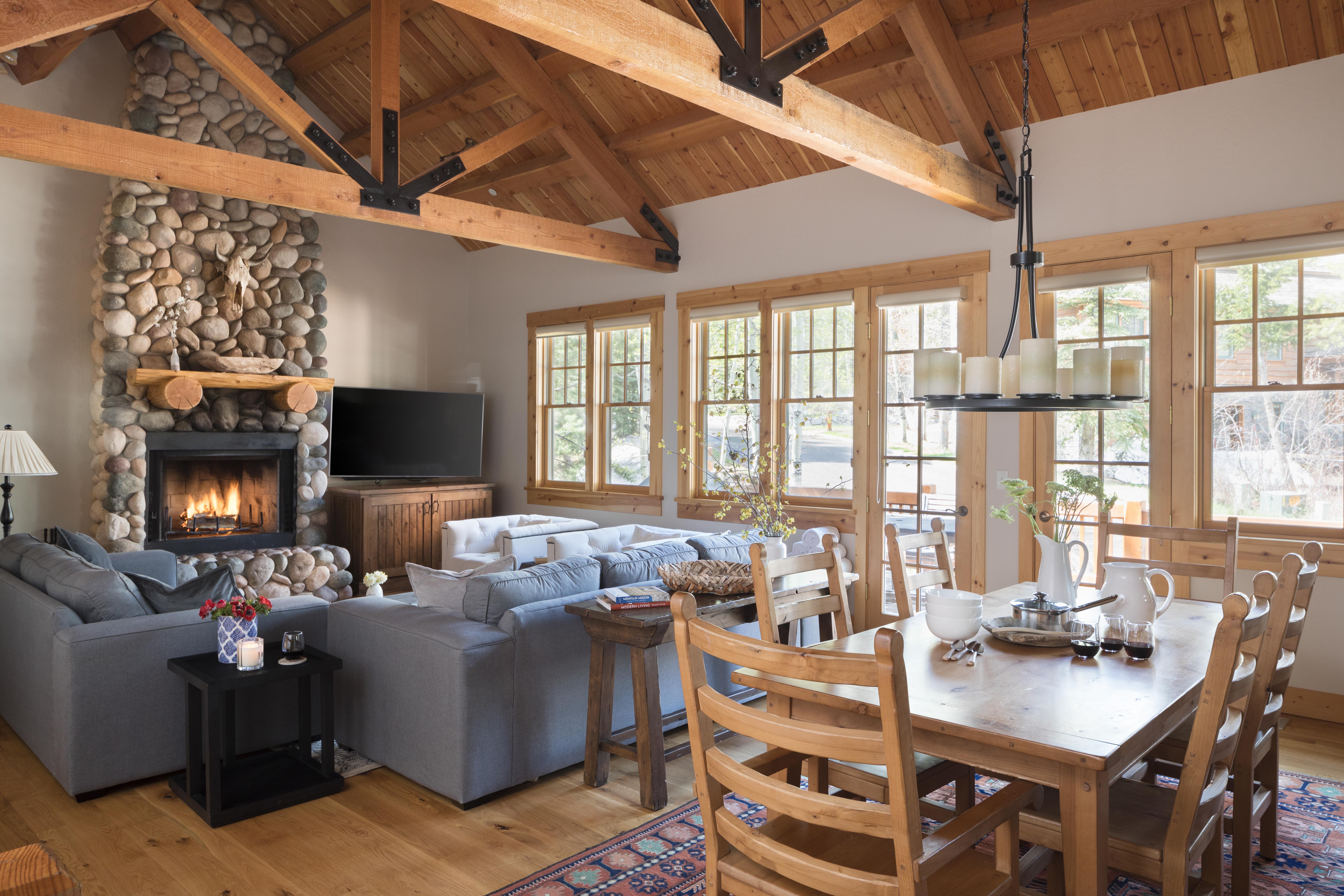 Granite Ridge Homestead 3100