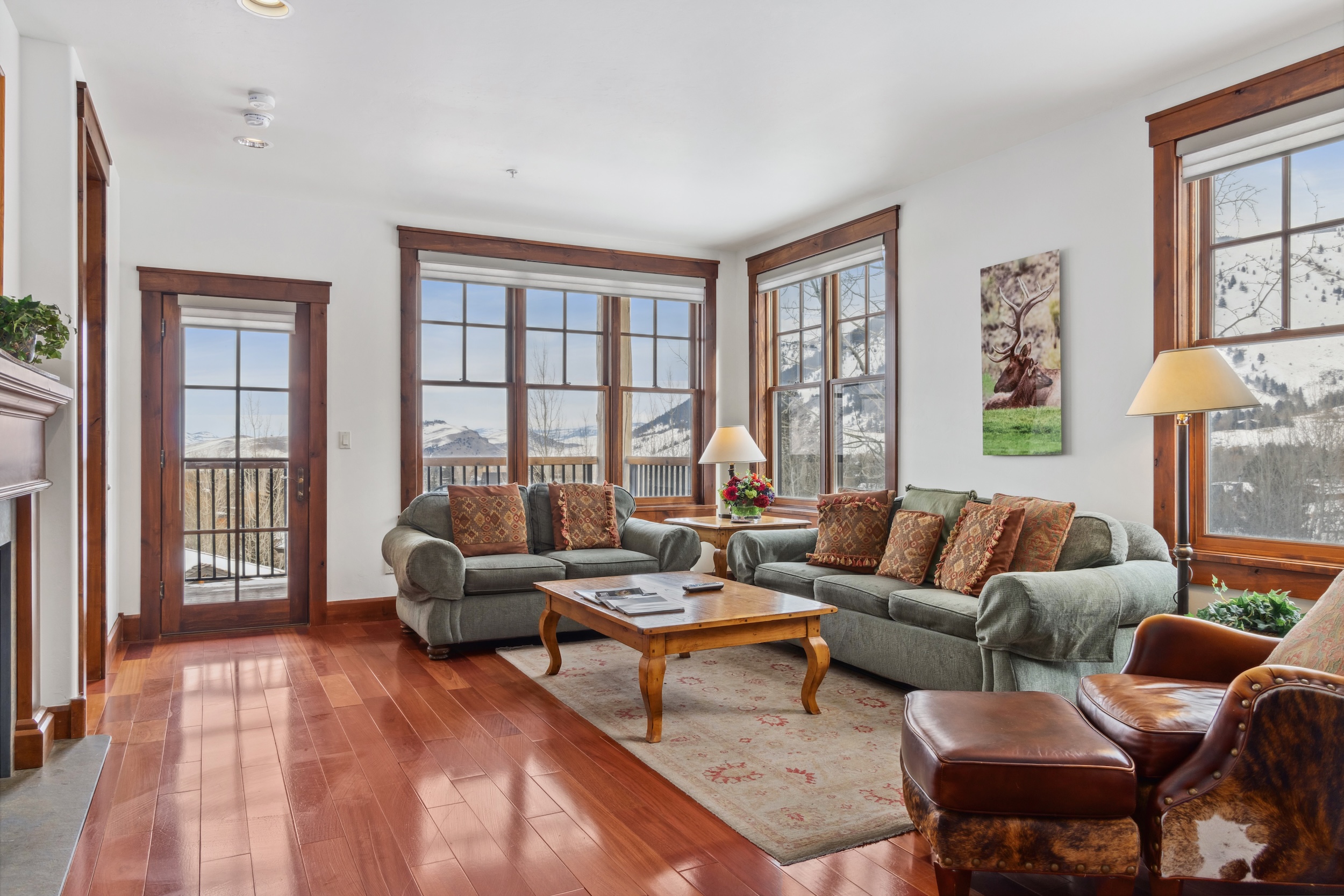 Grand View 331