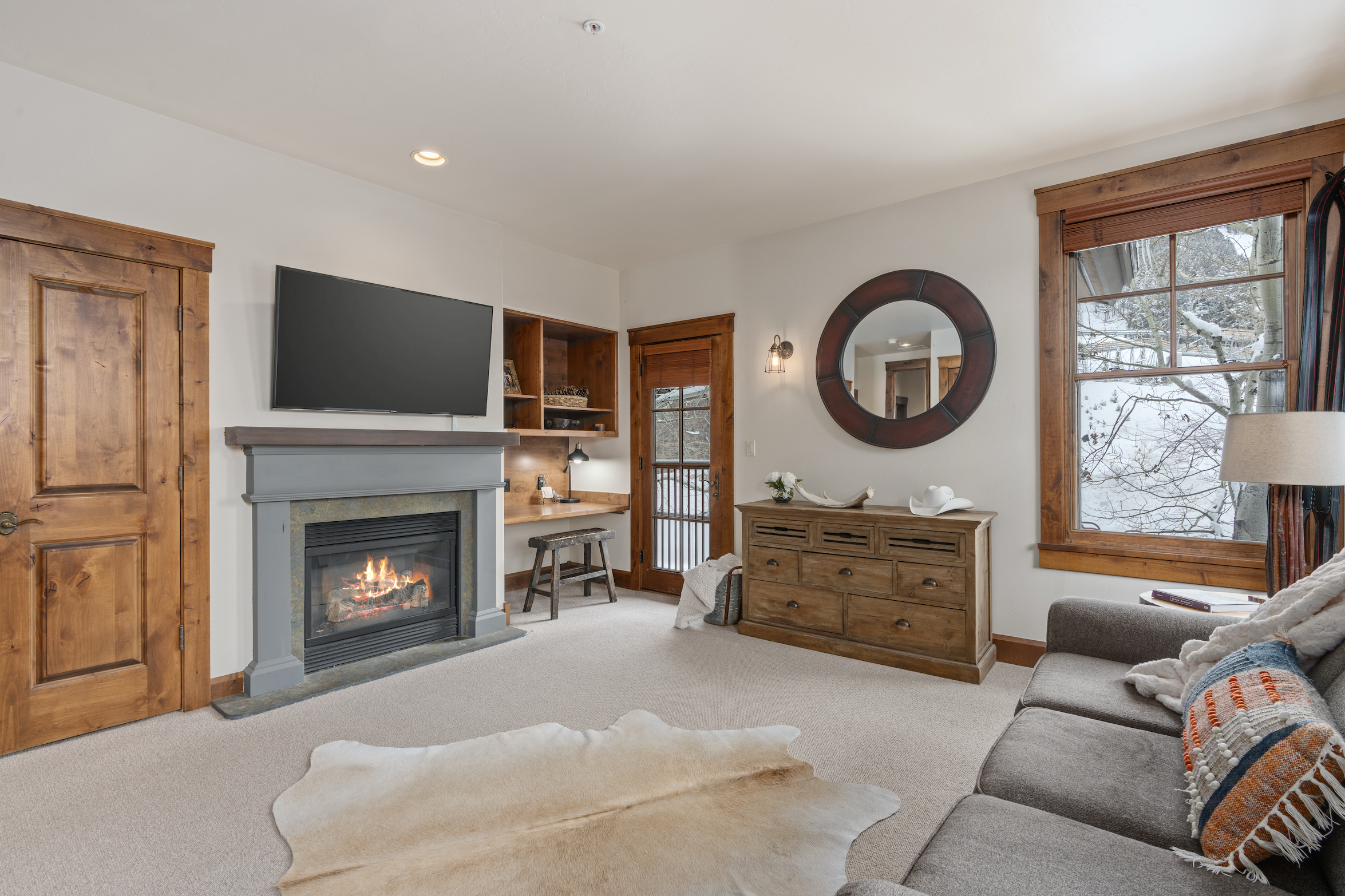 Grand View 363S