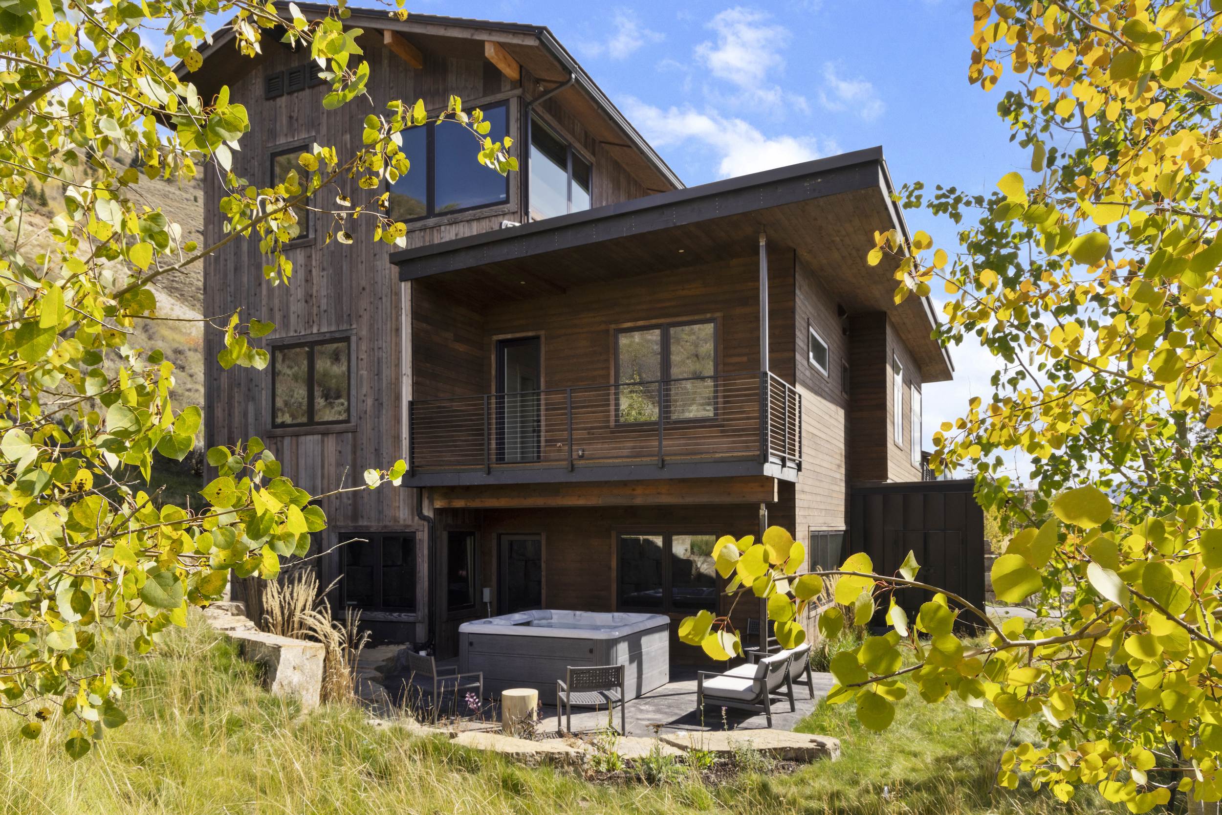 Snake River Retreat