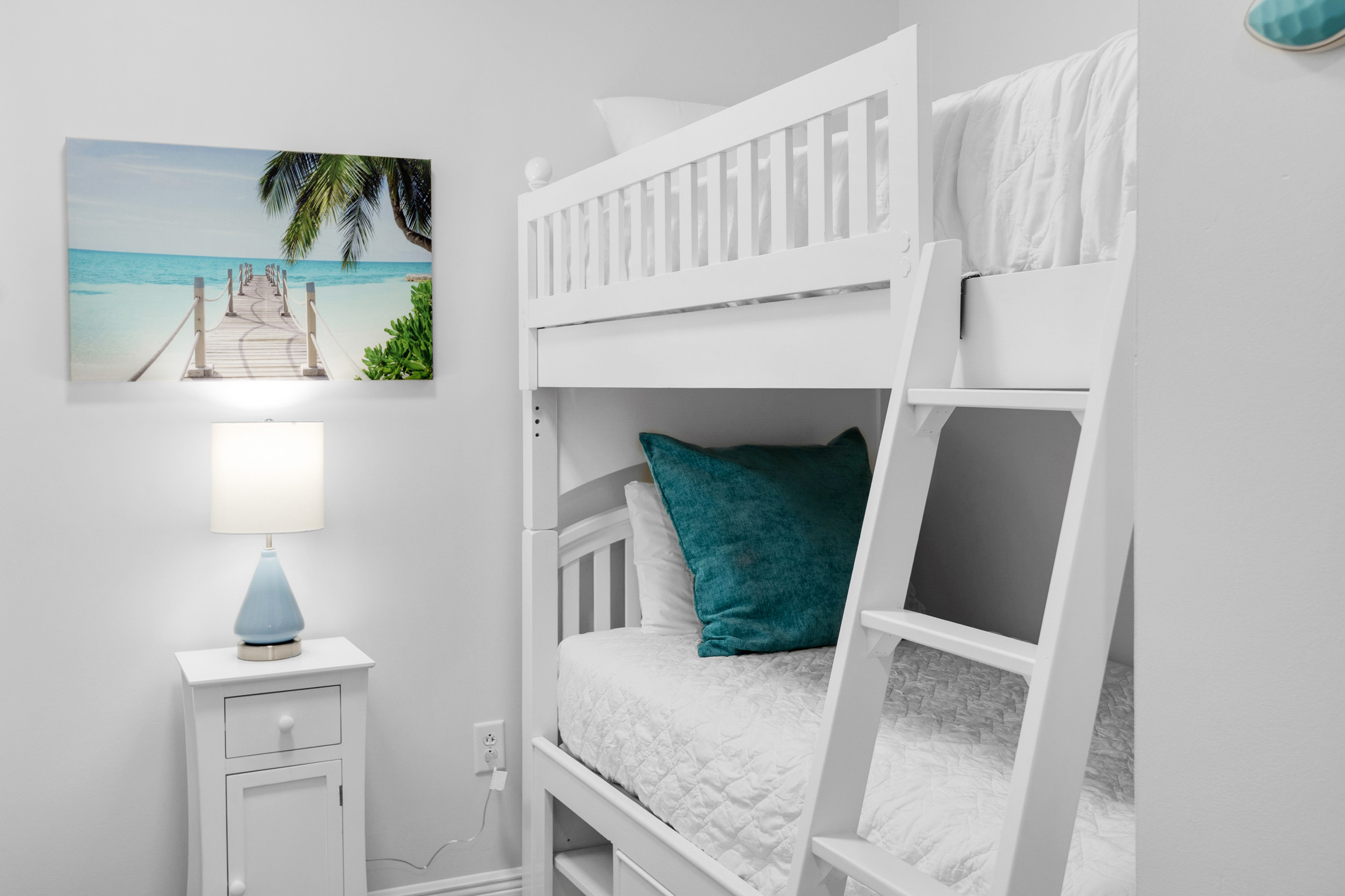 Bunk room