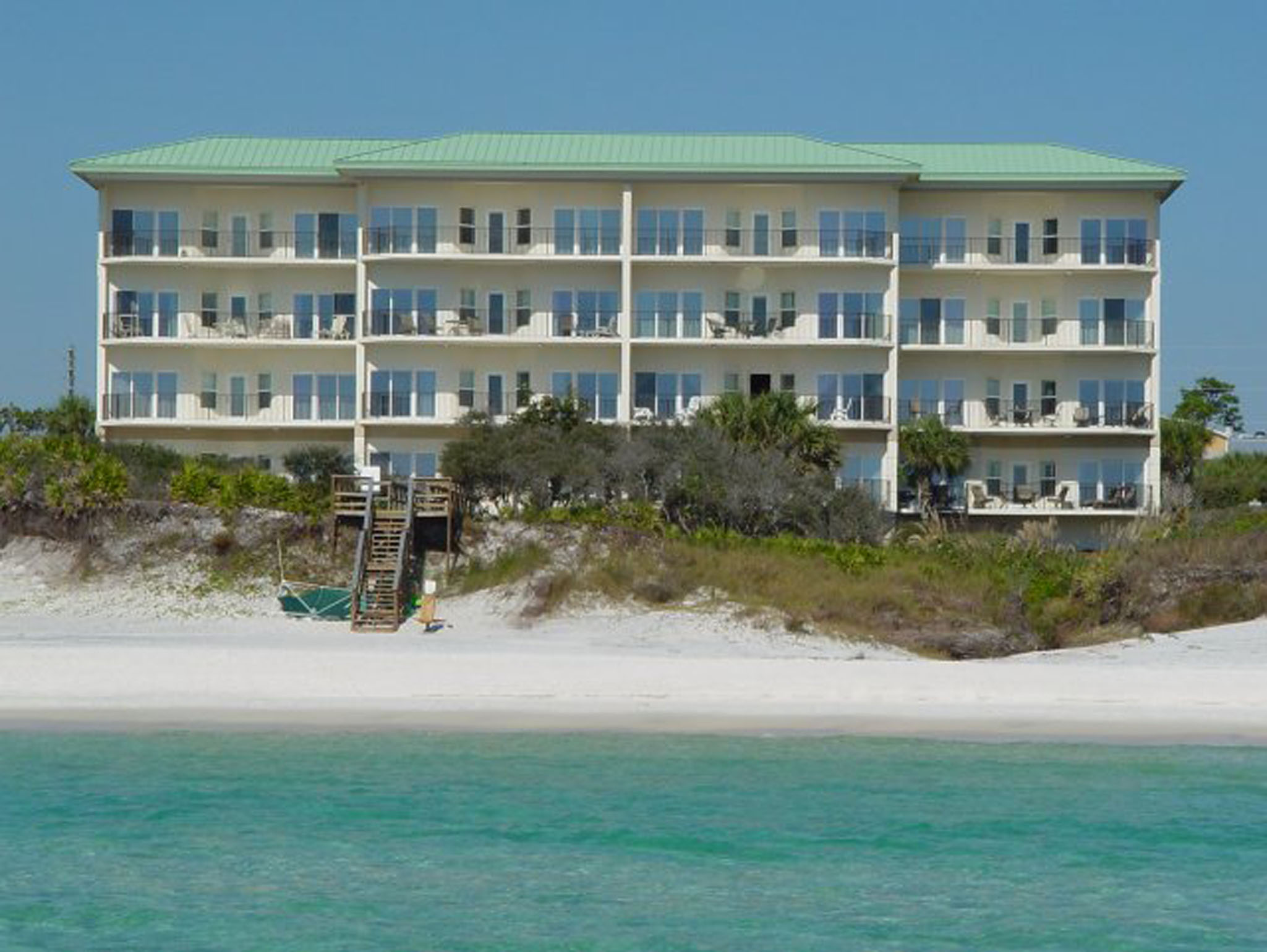 Gulf Front Legacy in Seagrove