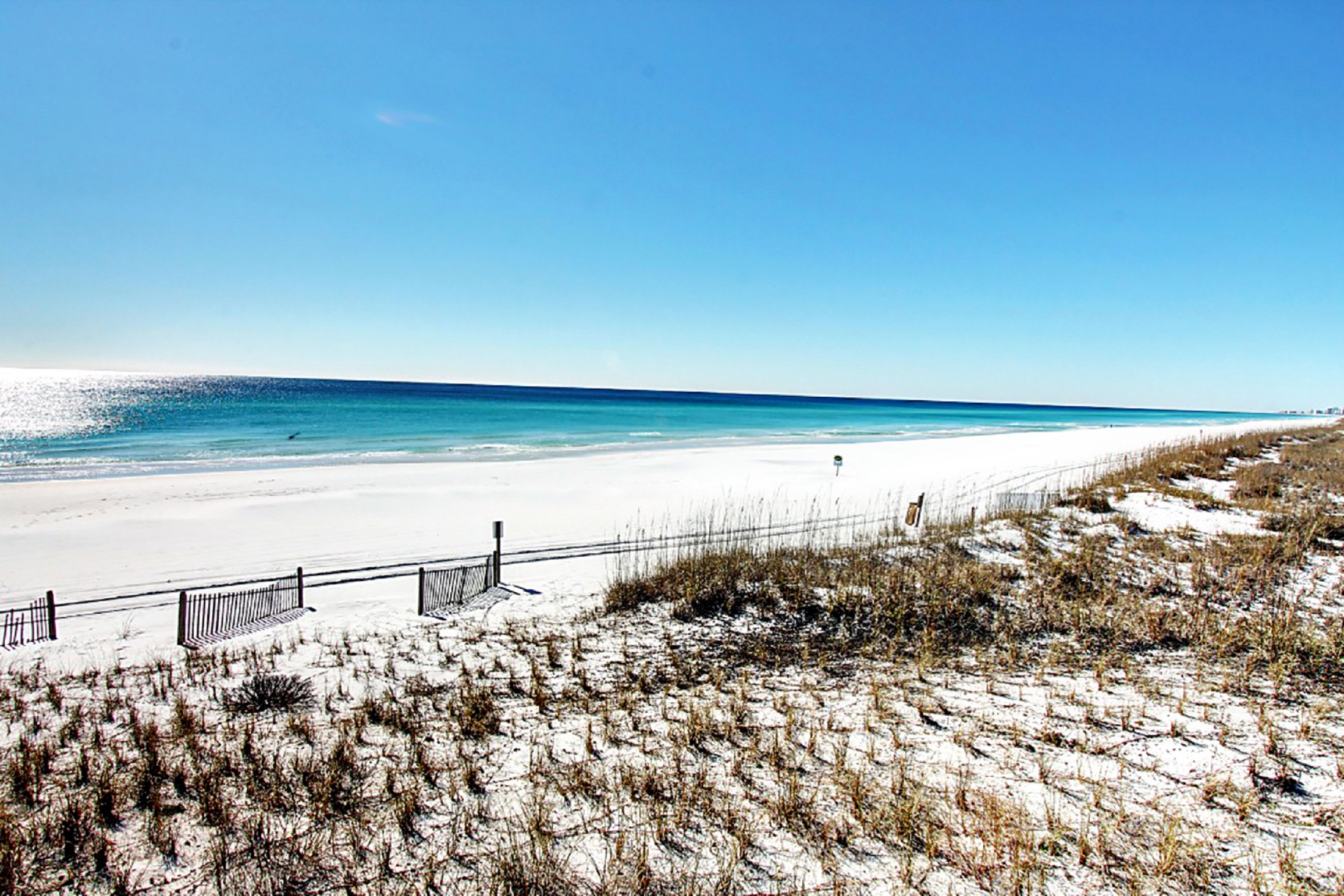 Lovely Miramar Beach