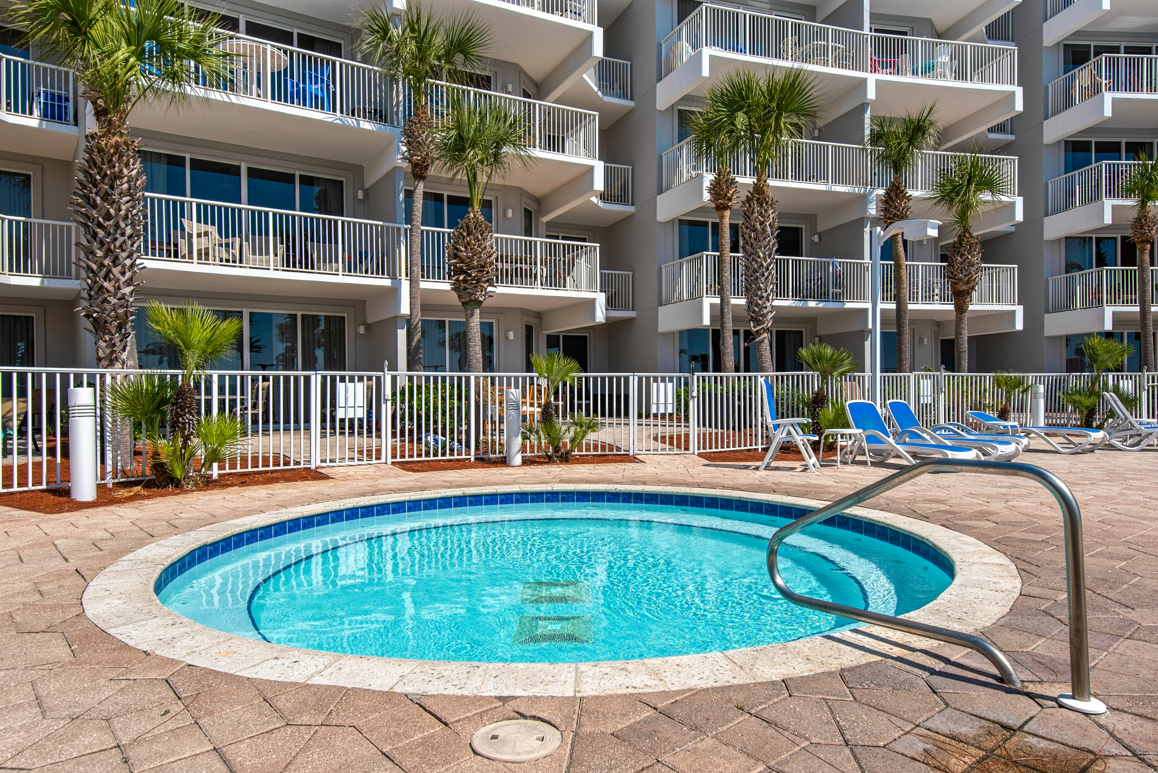 Destin West Amenities