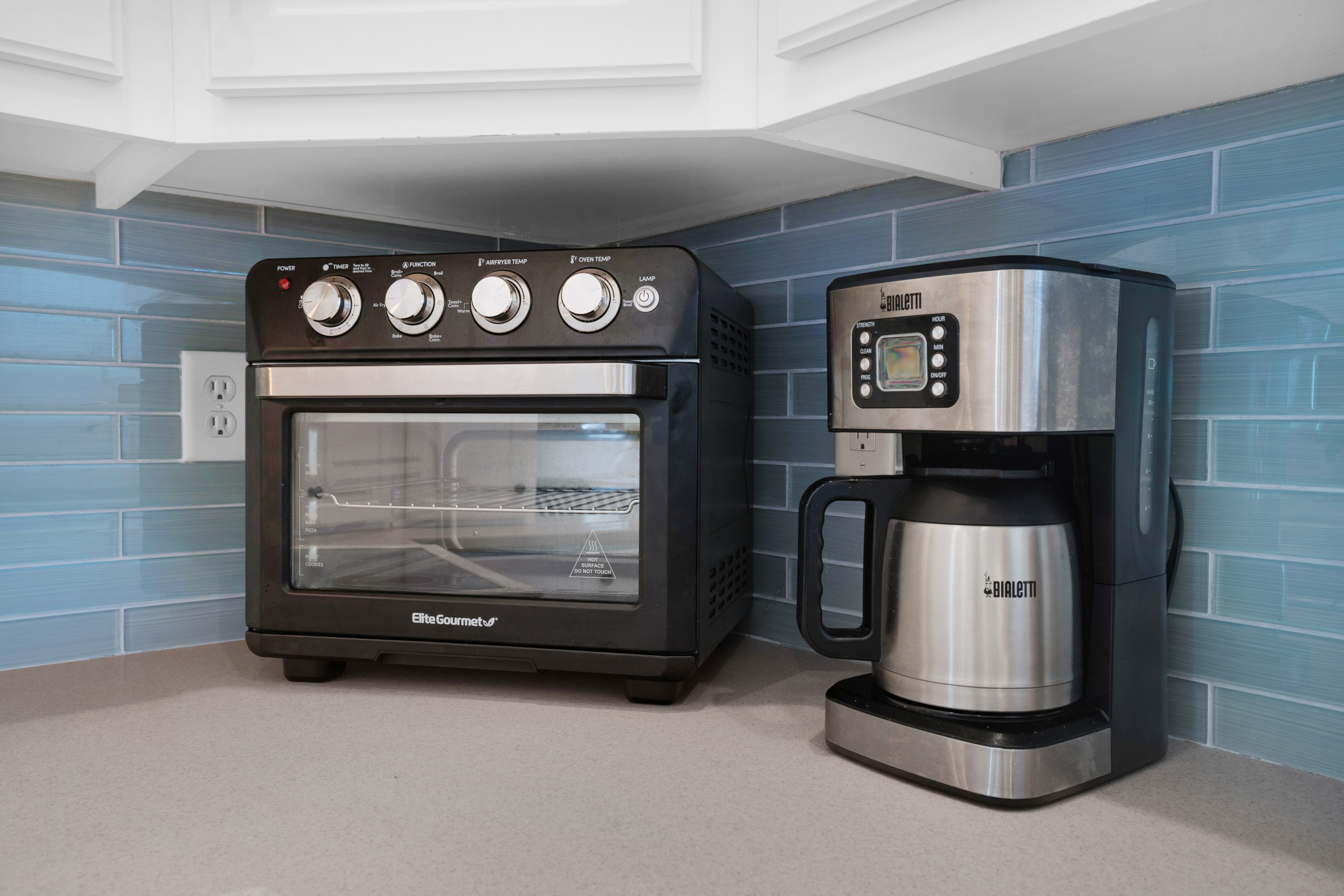 Small appliances