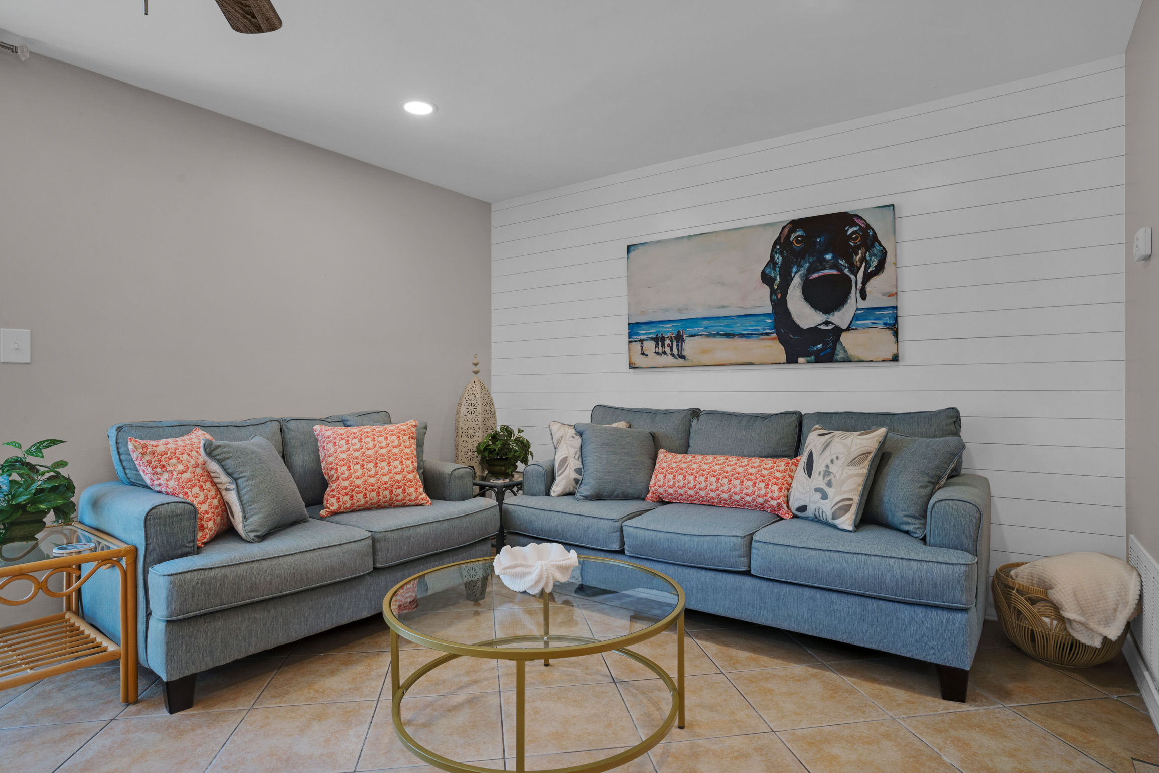 Comfortable Furnishings