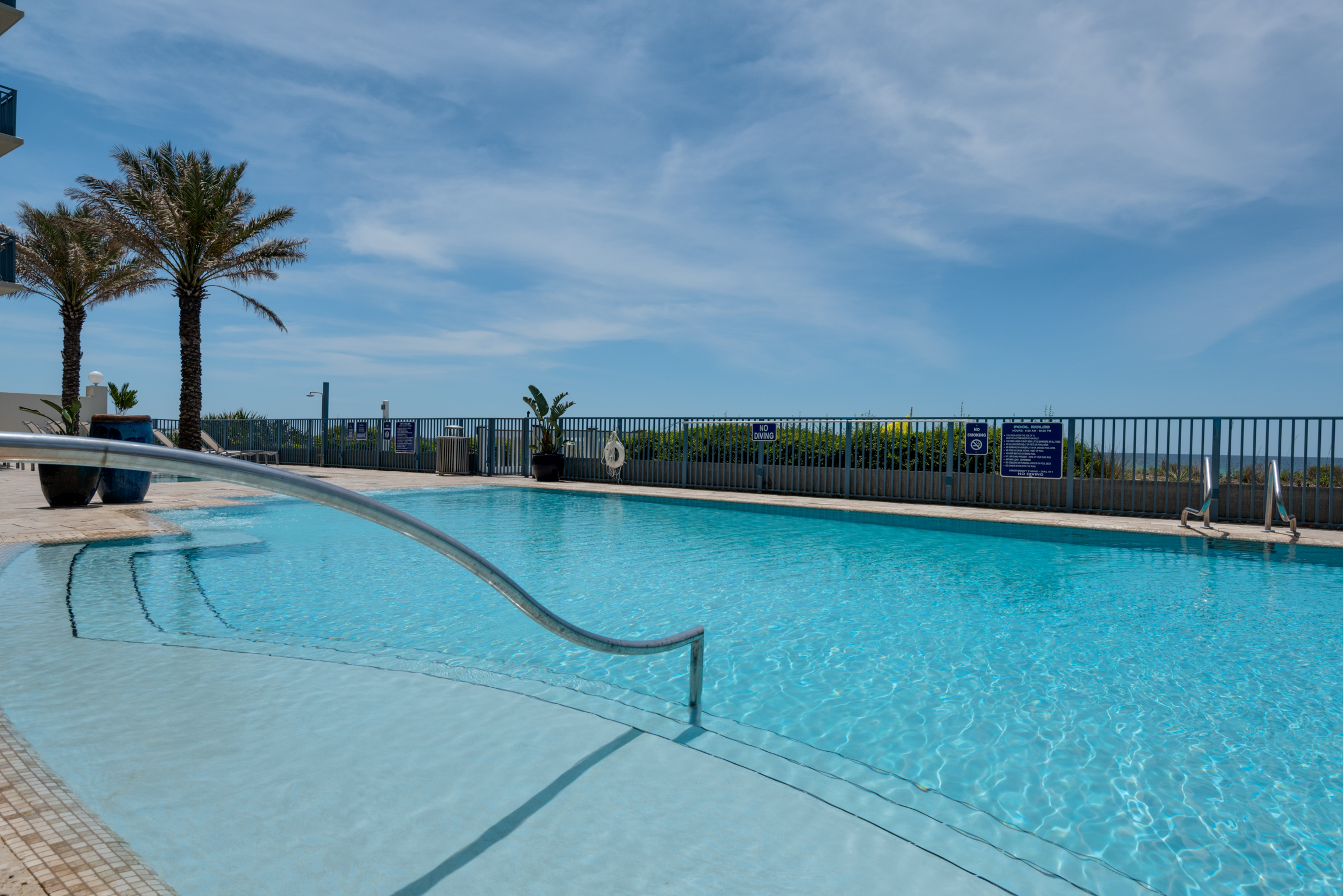 This Pool has the Wow Factor