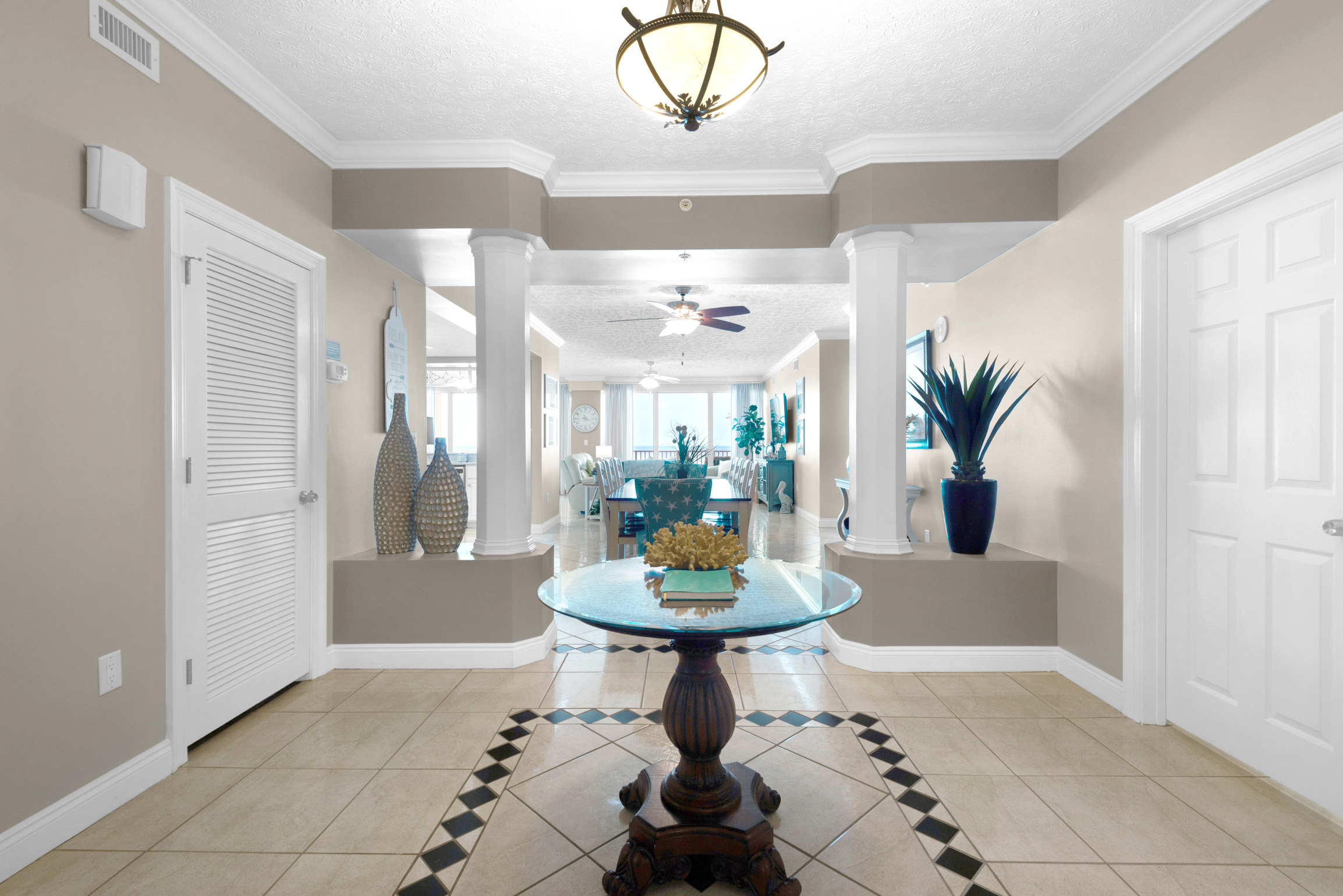 Grand Foyer - Hidden Dunes 402