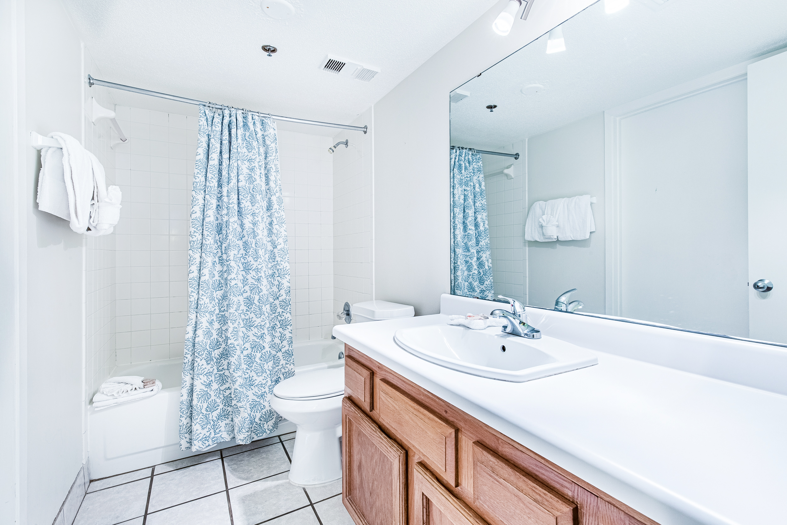 Full Bath