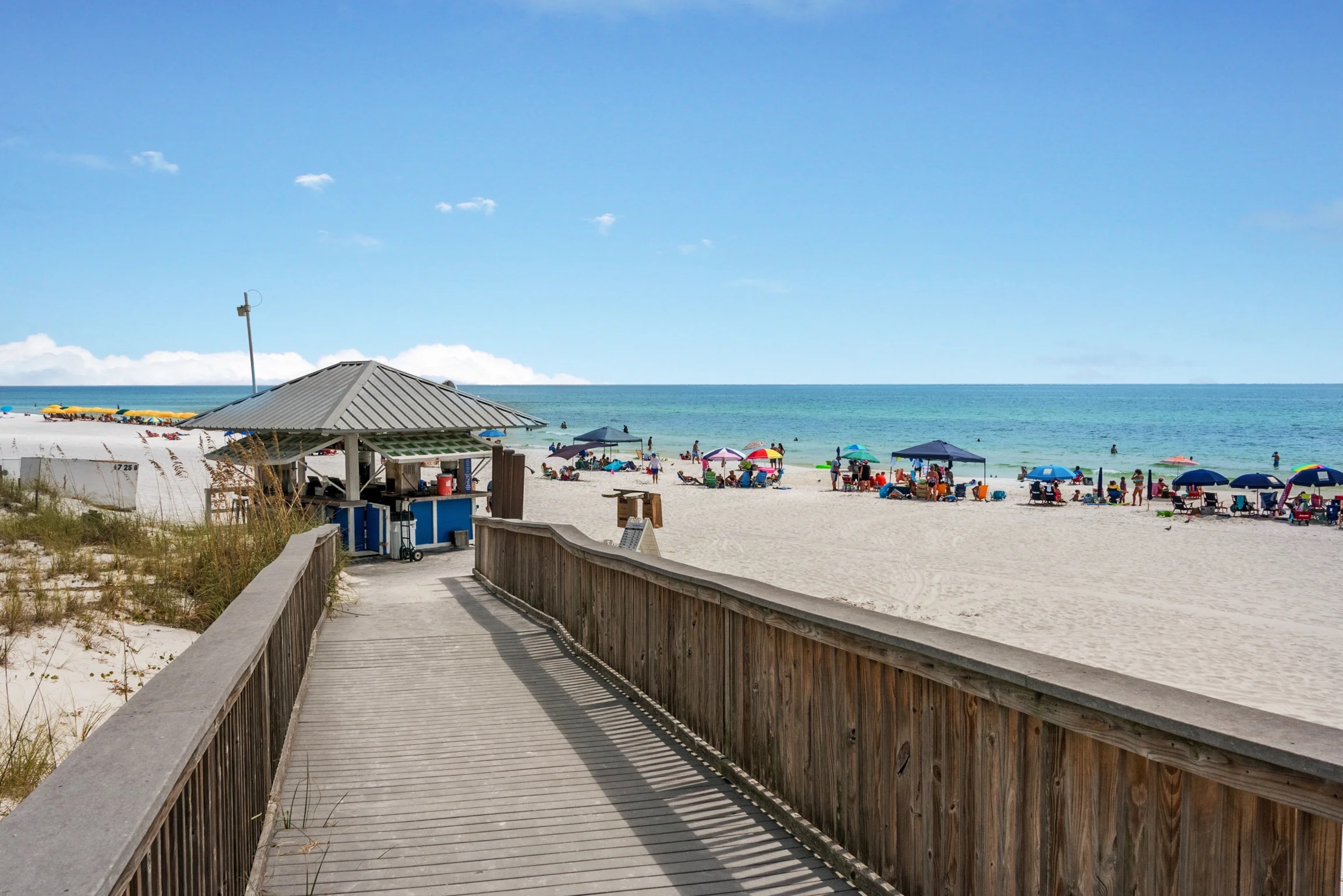 Beachwalk at Sandestin Golf and Beach Resort 