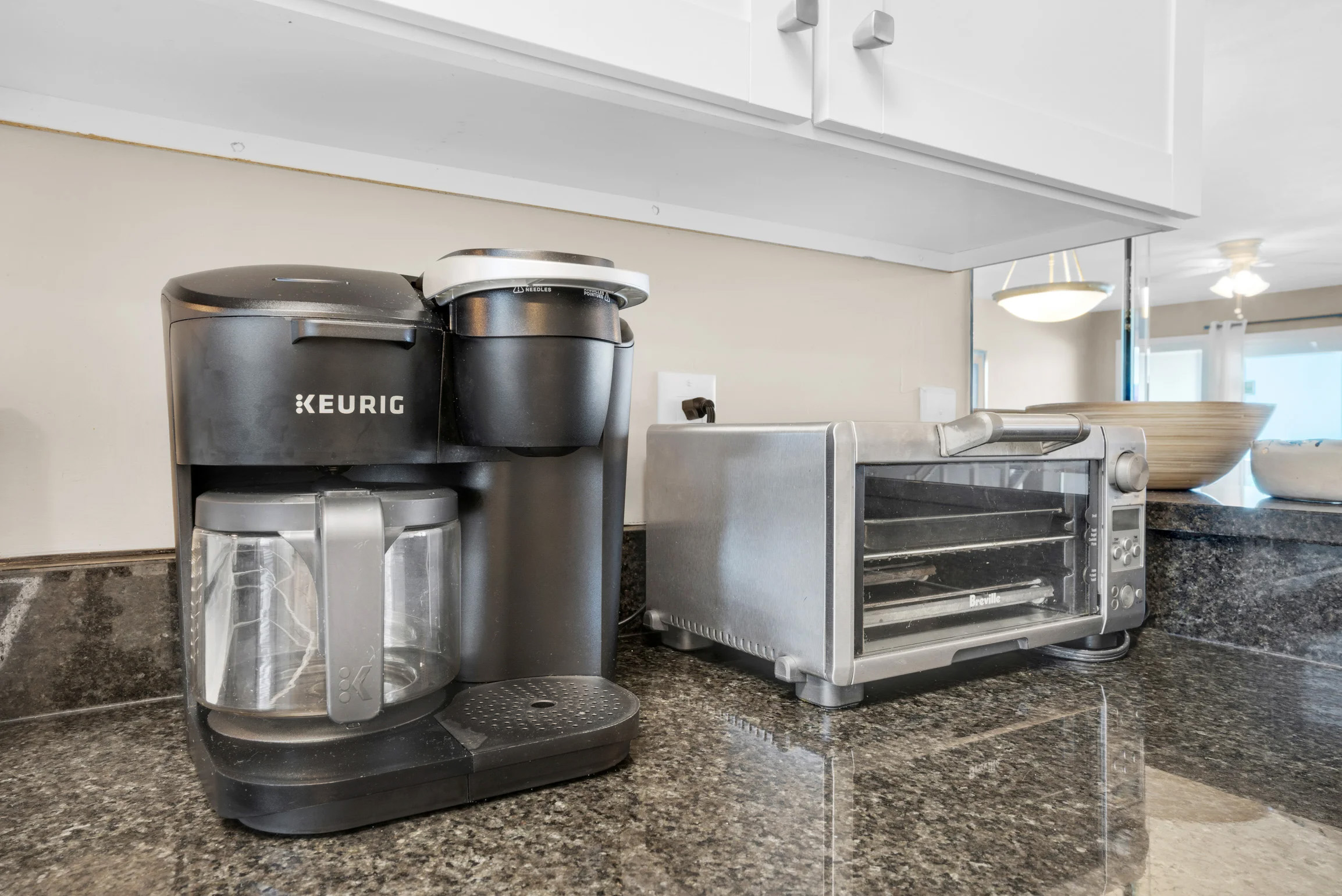 Small appliances