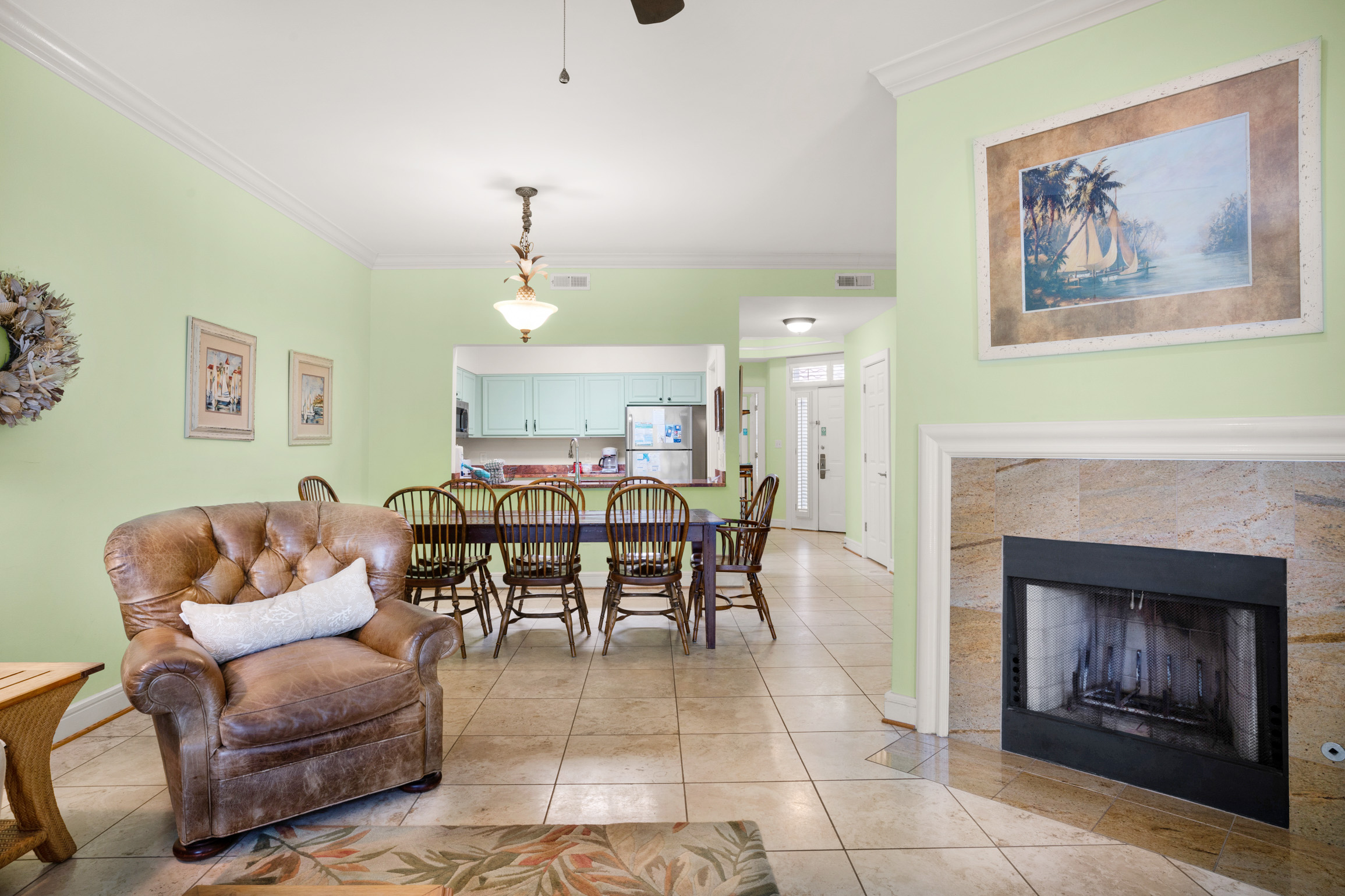 Welcome to 5431 Tivoli Terrace Dr