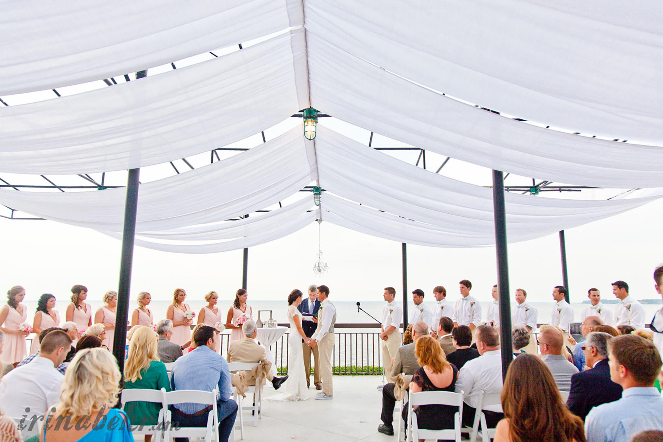 Plan your dream wedding at Sandestin