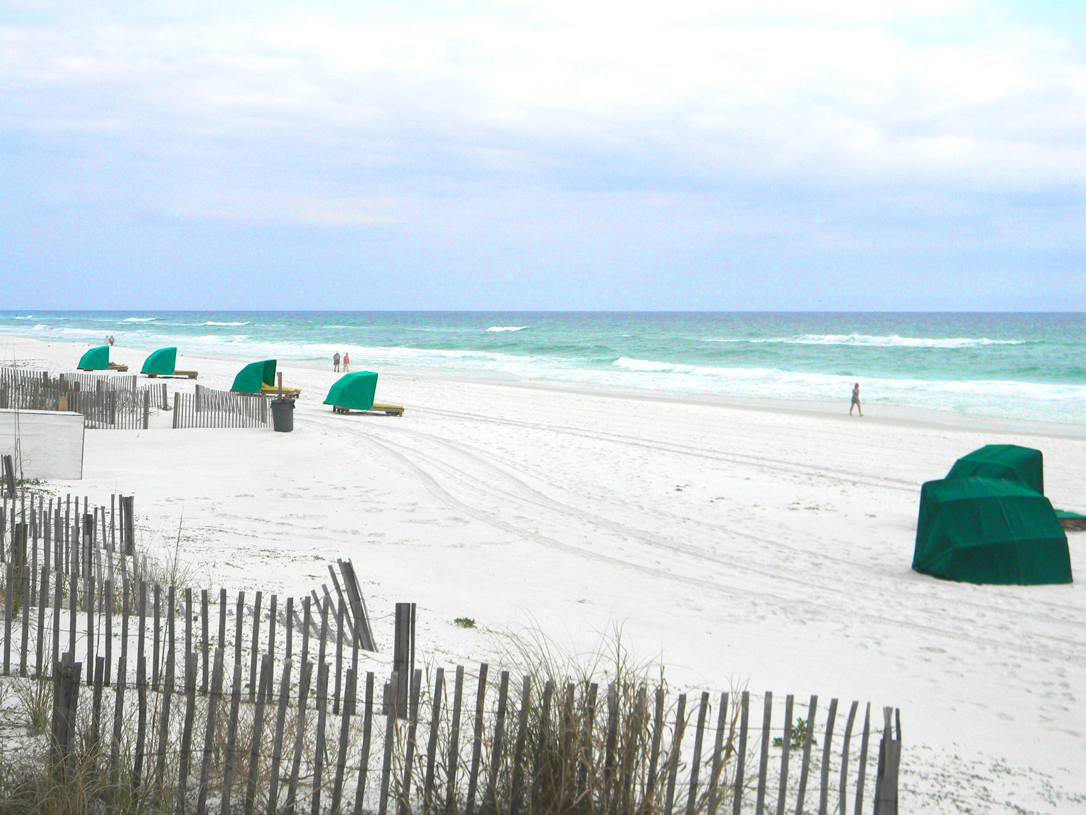 Gorgeous Sundestin Beach
