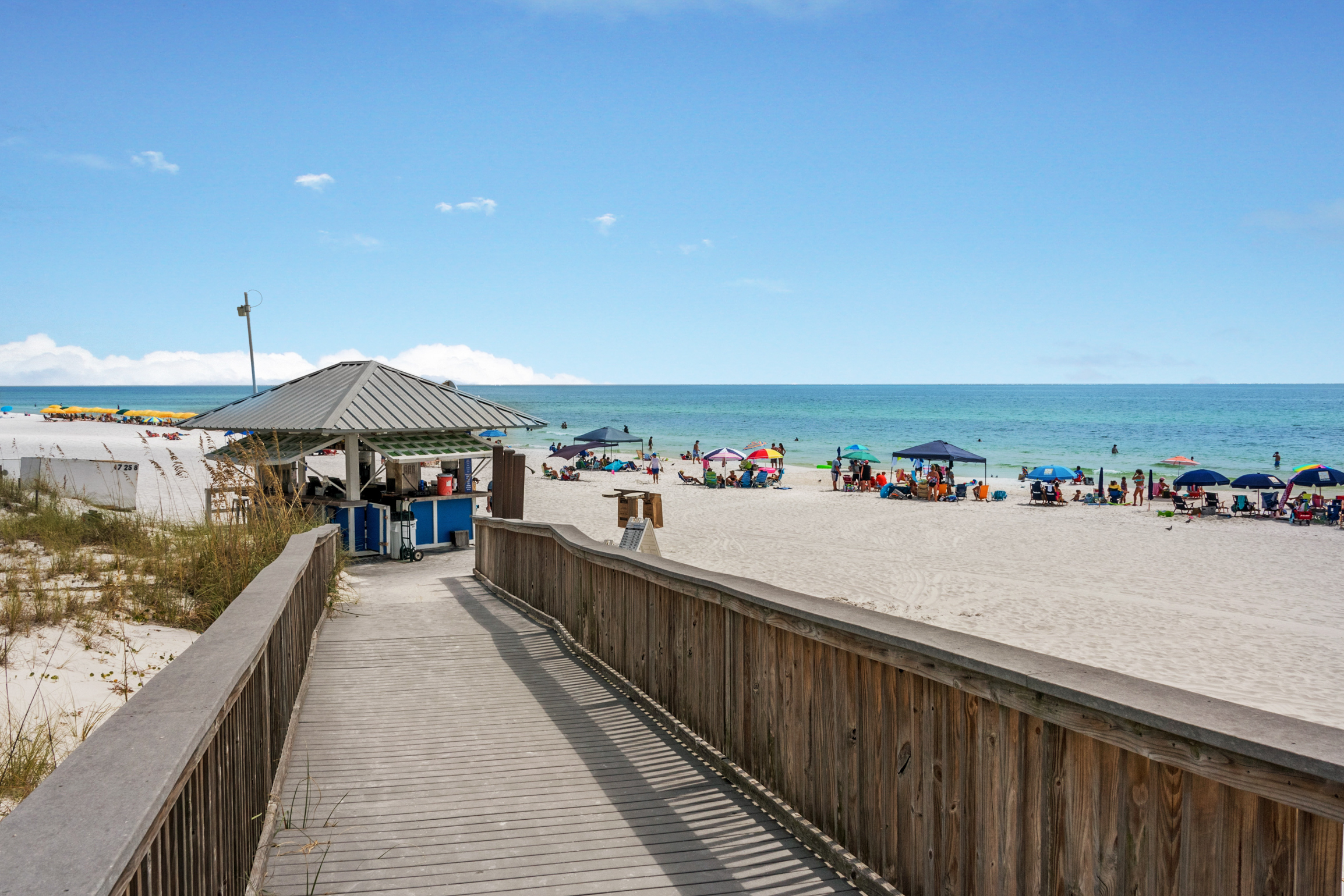 Beachwalk at Sandestin Golf and Beach Resort