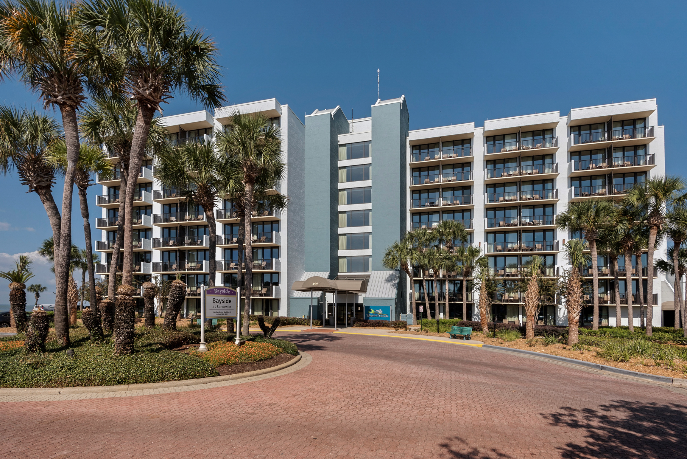 Bayside of Sandestin 