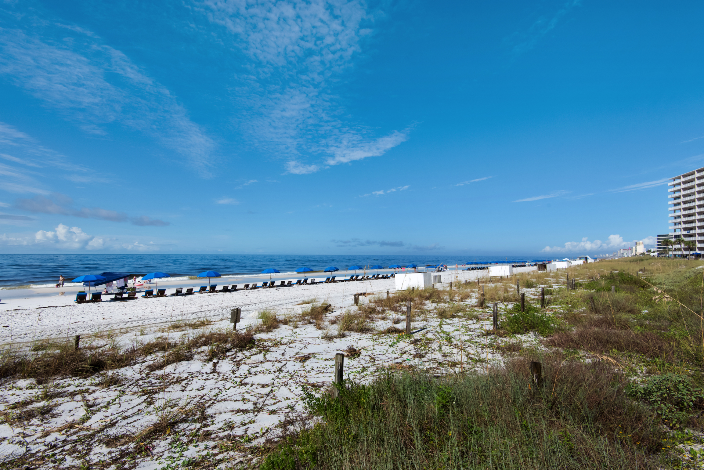 Gorgeous Beaches at Hidden Dunes