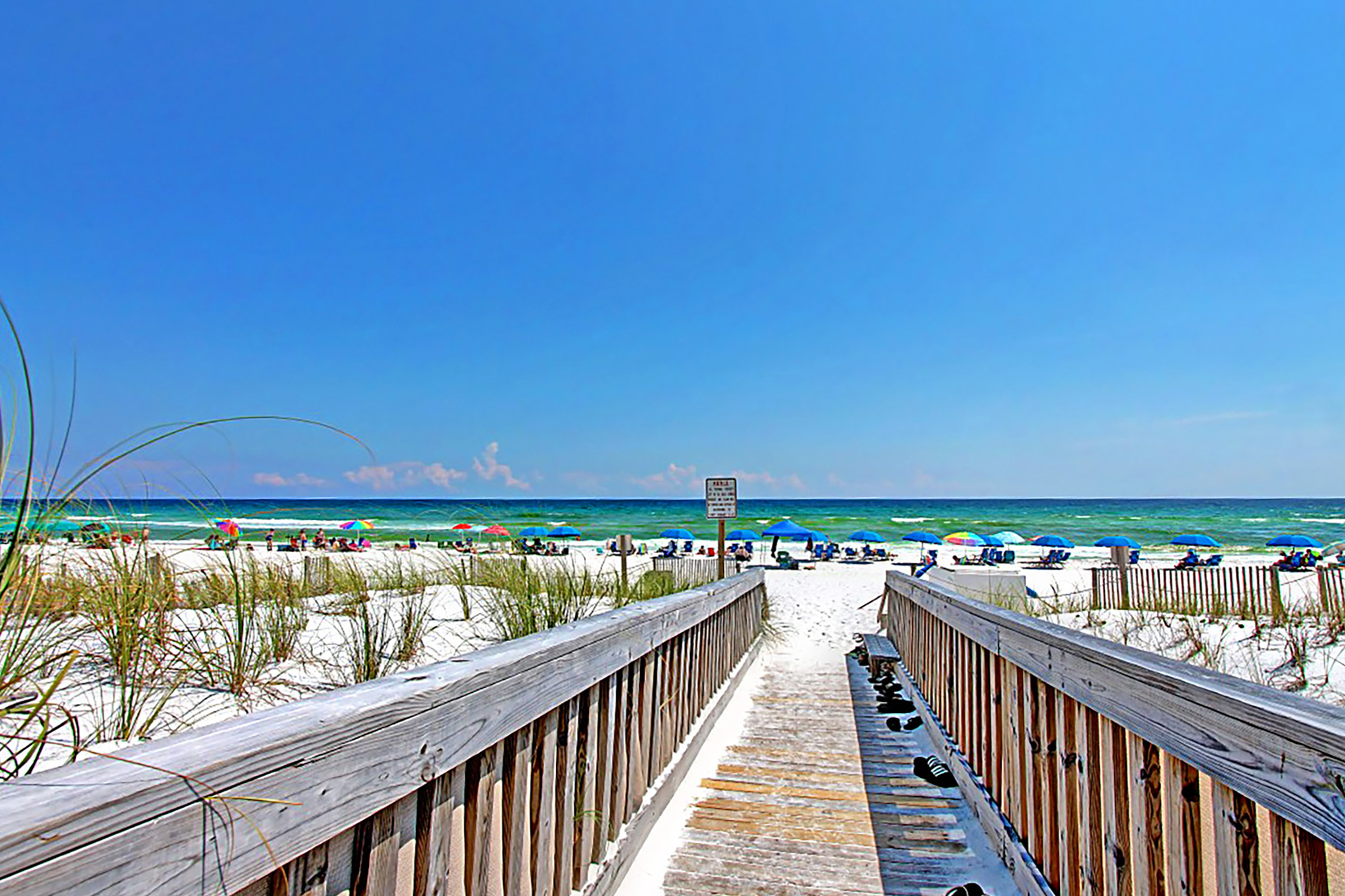 Beach Access