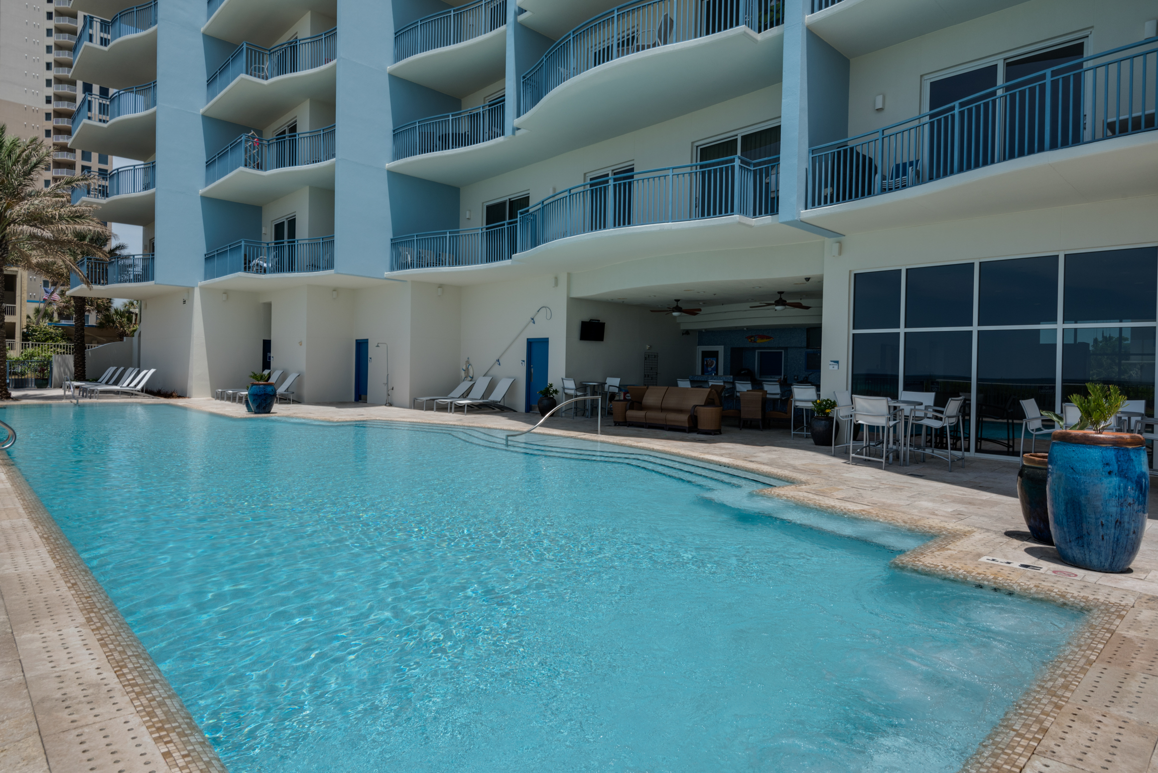 Fabulous Pool at Sterling Breeze